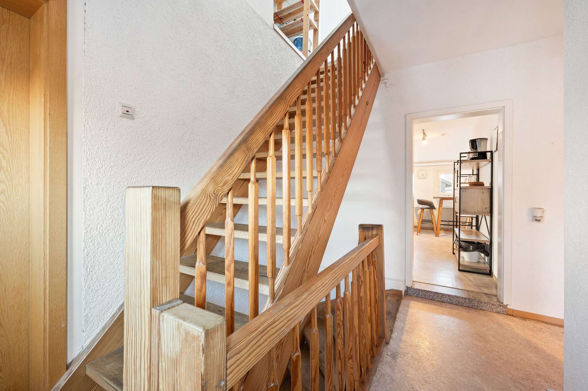 10 Treppenhaus
