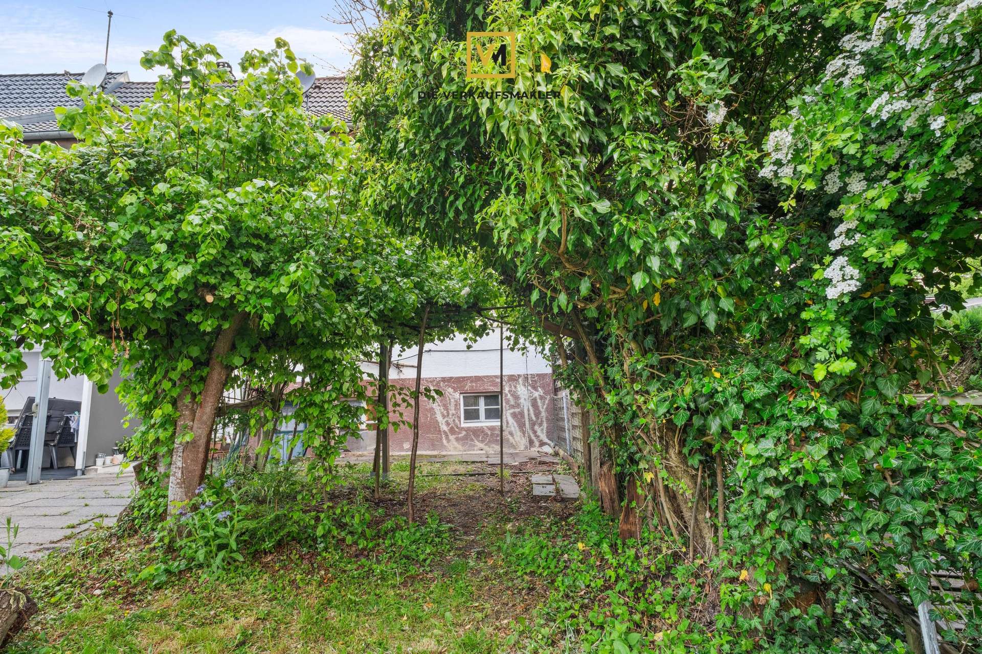 11 Garten