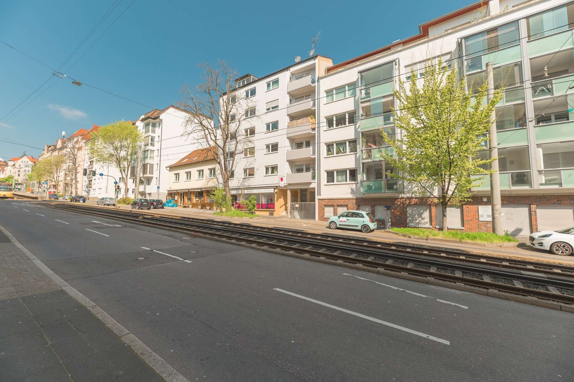 Außenansicht