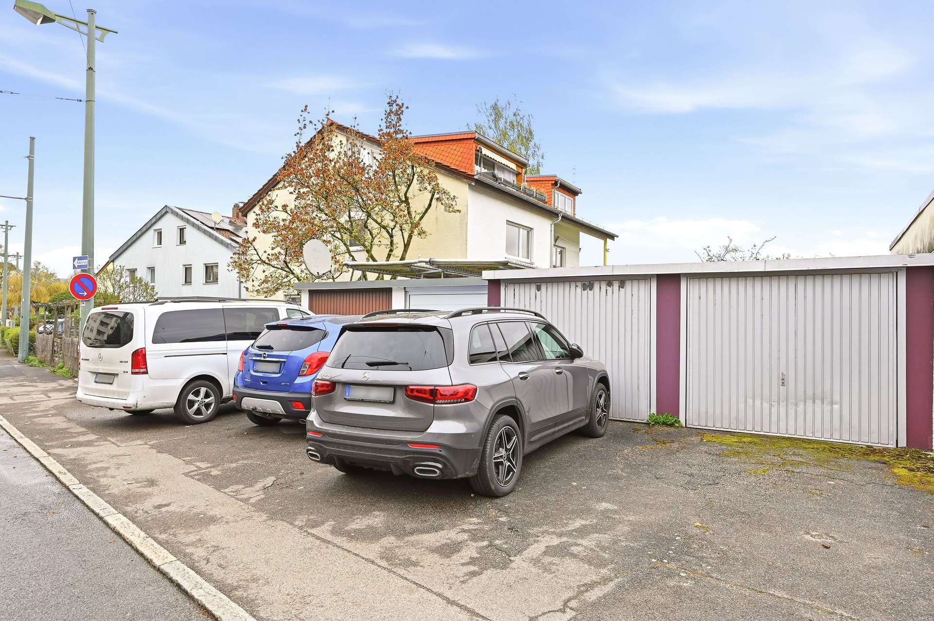 03 Garage
