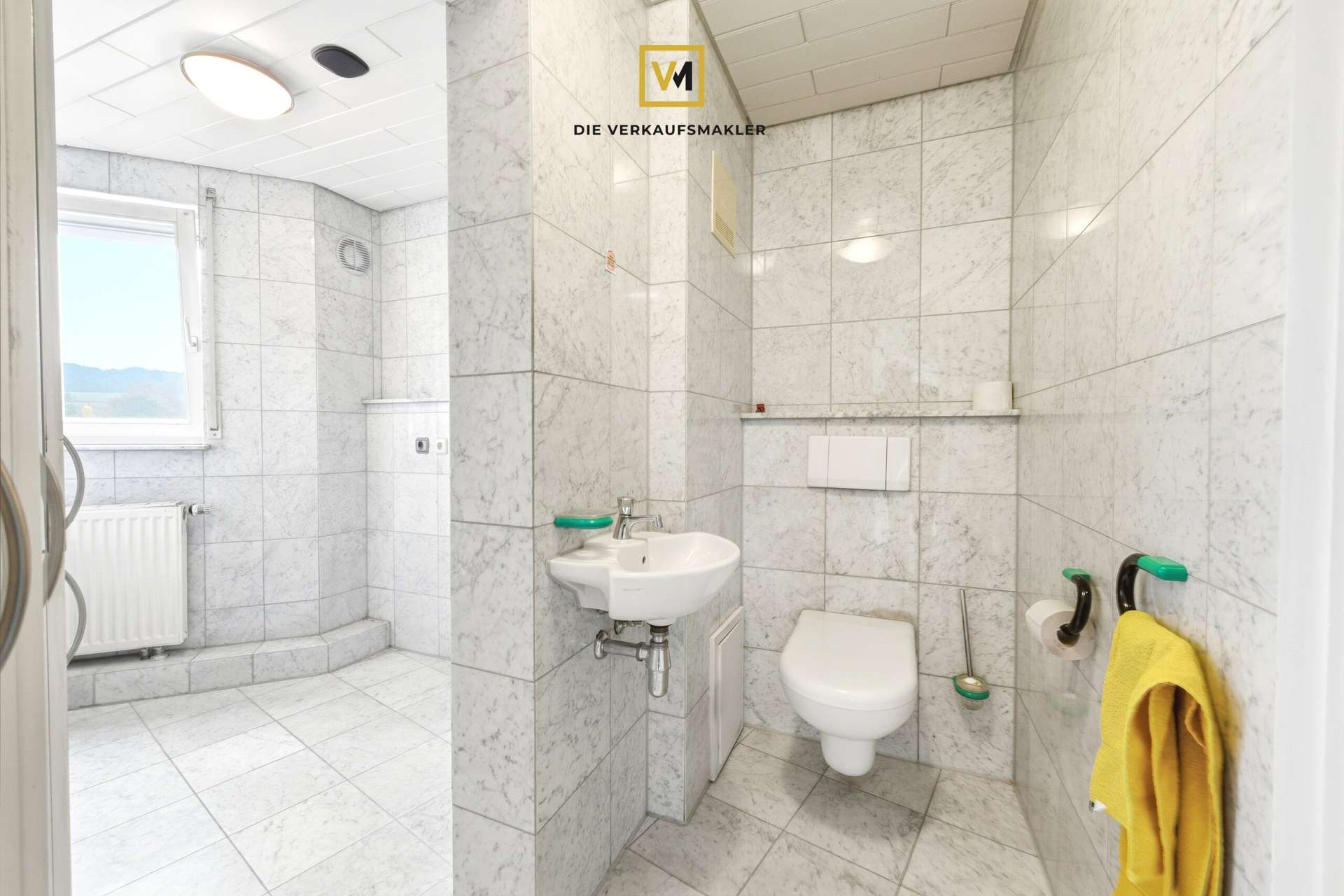 Gäste-WC
