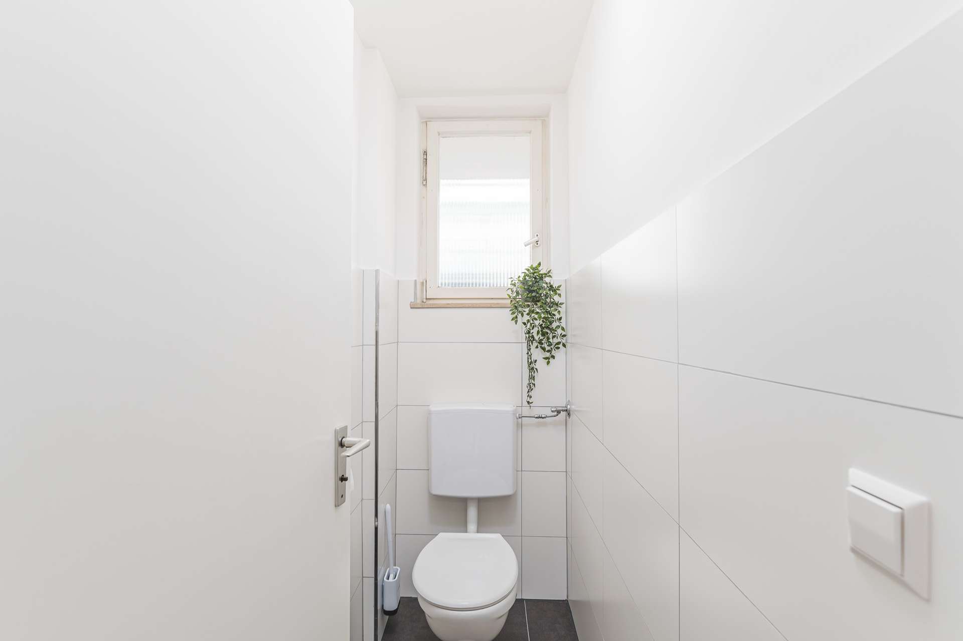 Separates WC