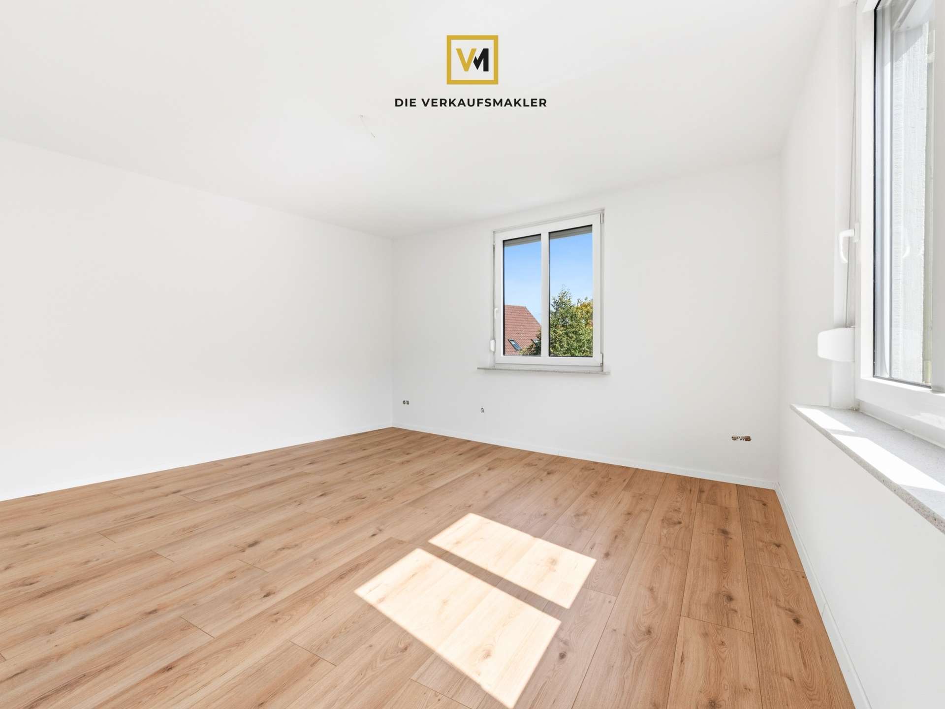 Zweites Zimmer