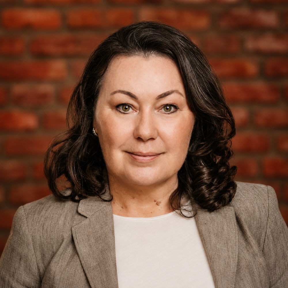 van Royen, Natalia