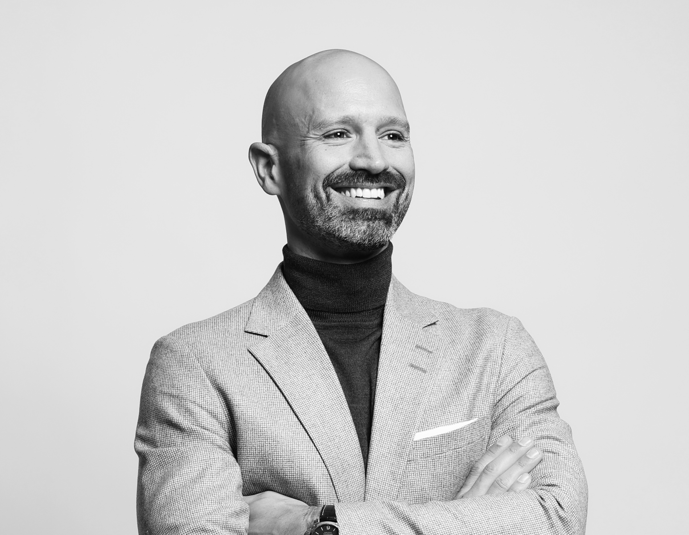 Herr Patrick Mazurek 