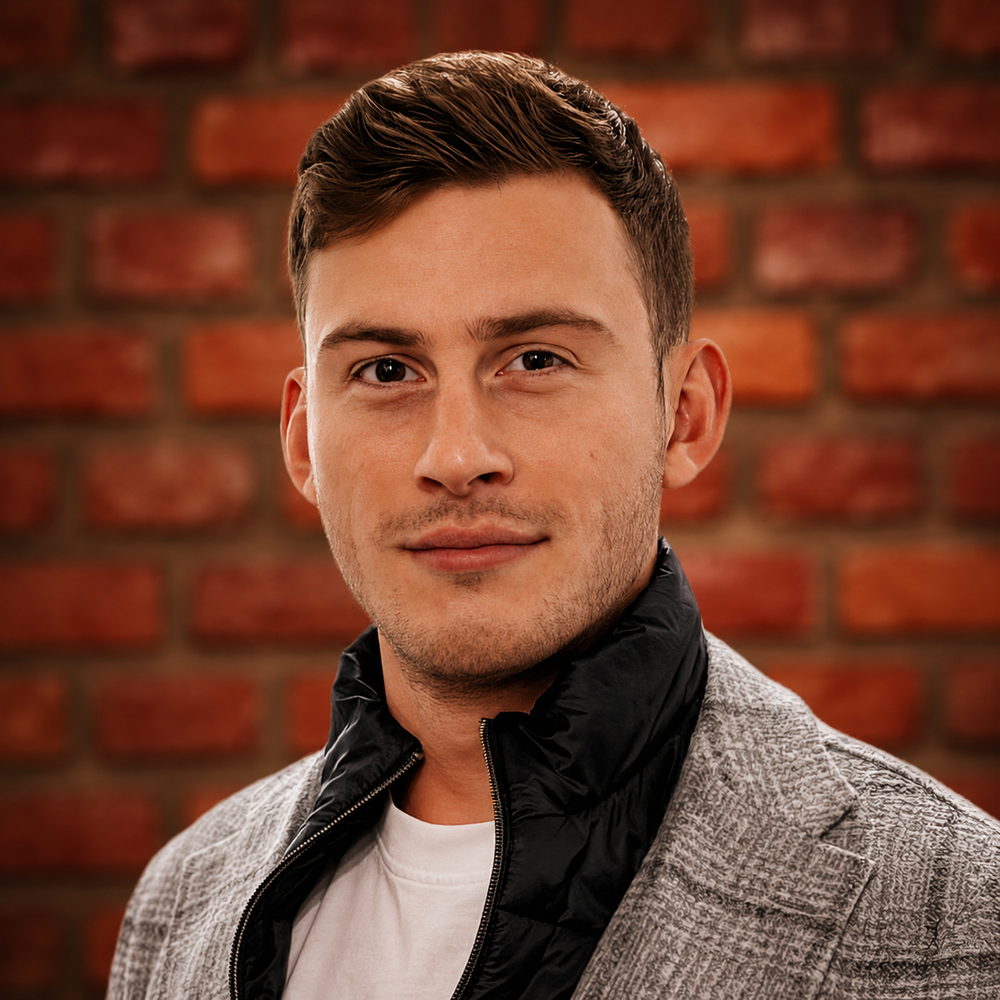 Schmitt, Lasse
