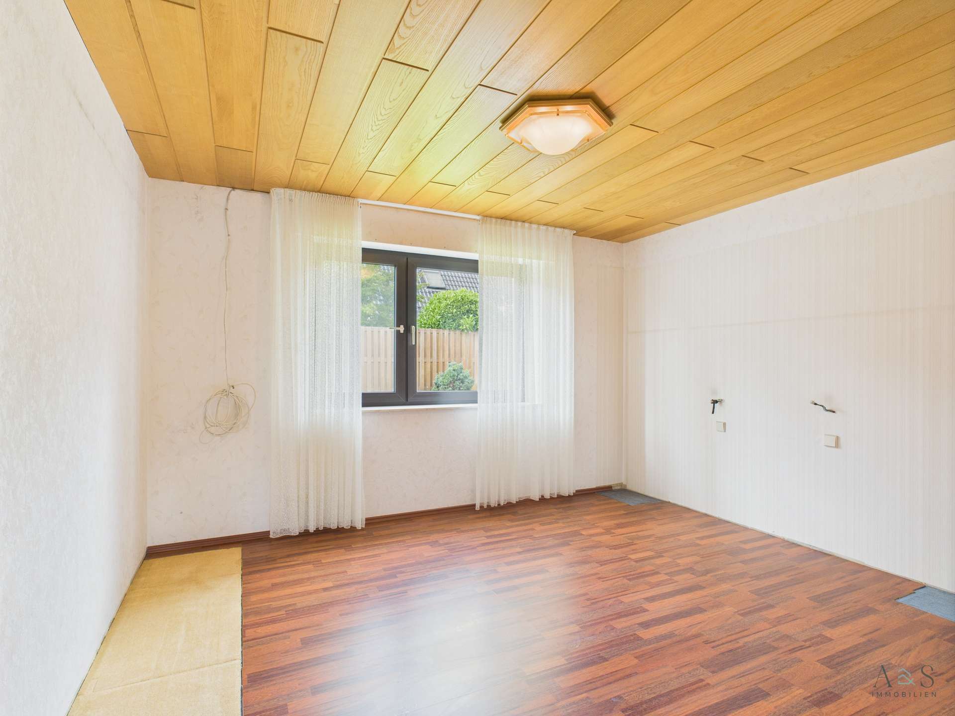 Elternschlafzimmer