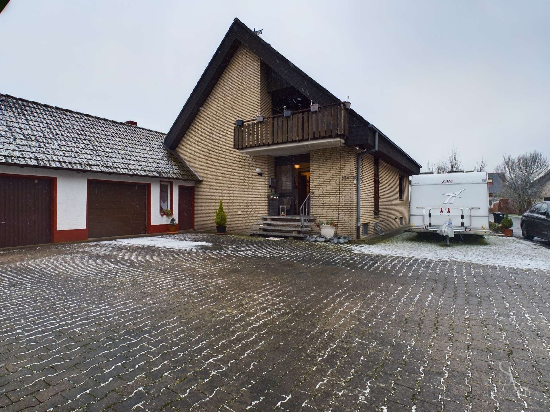 Aussenansicht