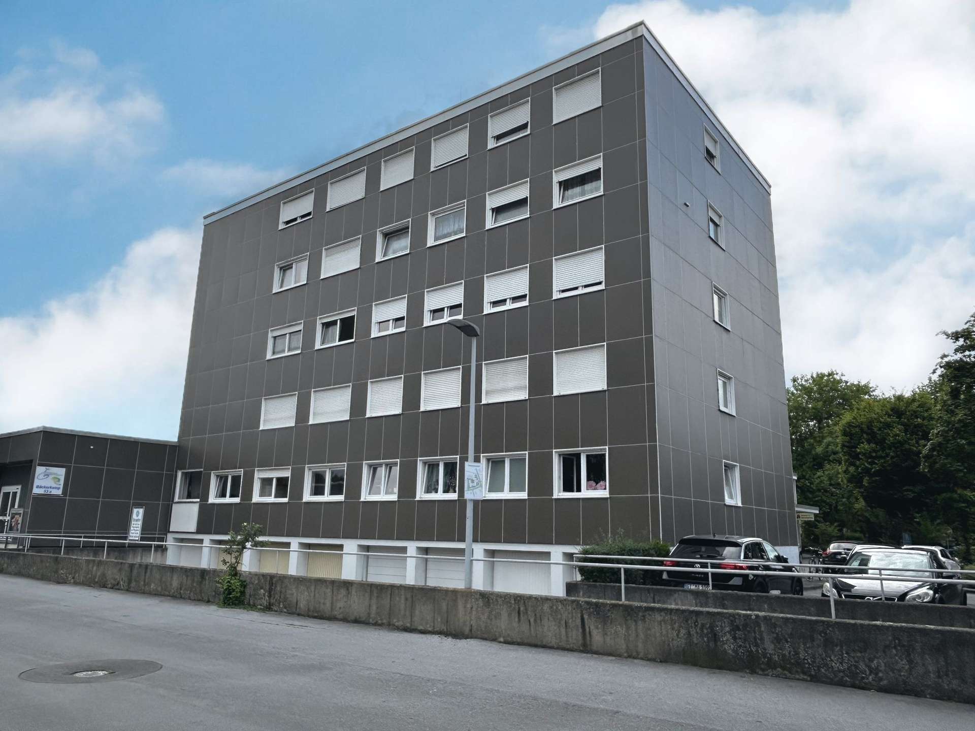 Außenansicht