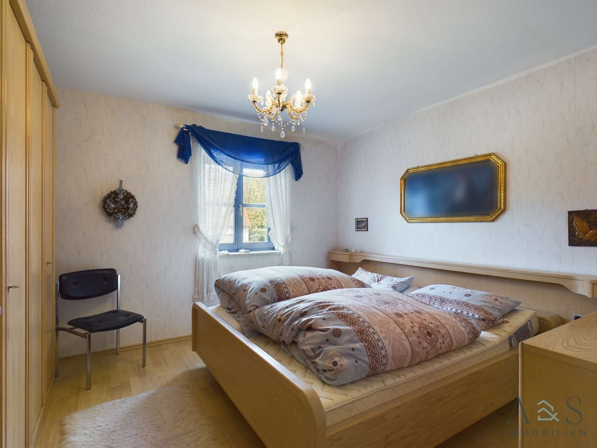 Schlafzimmer-OG