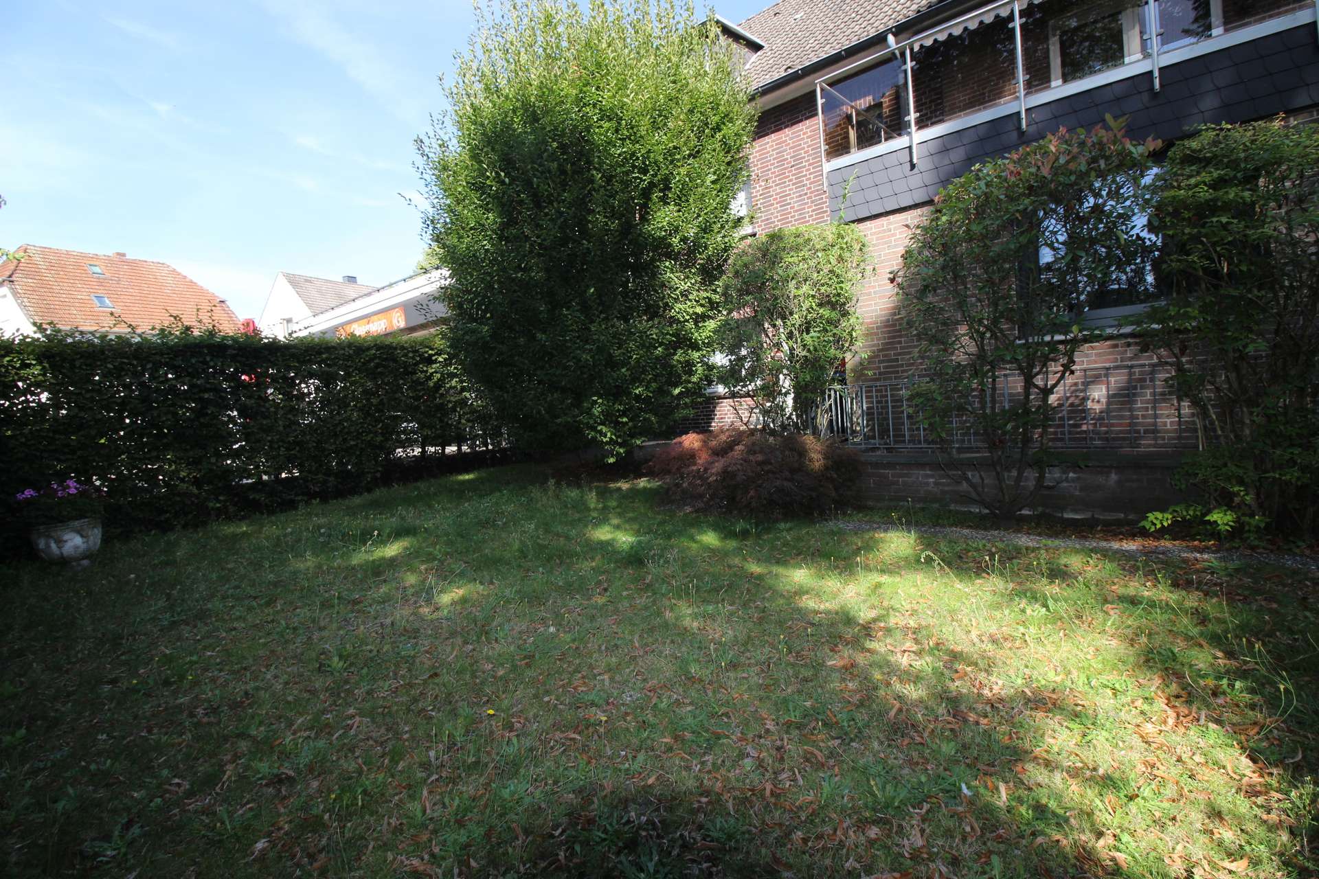 Terrase EG