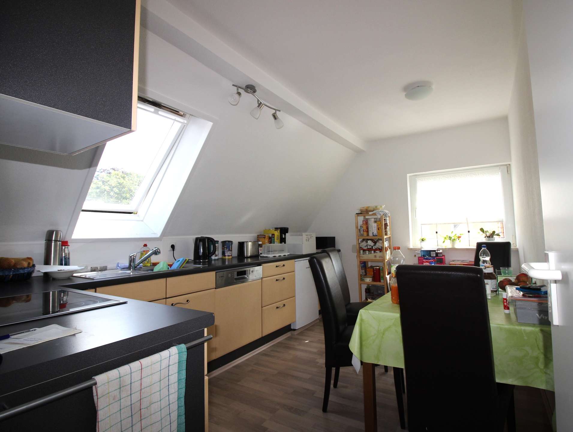 Kaiserstraße-22-Wohnung-DG-Küche