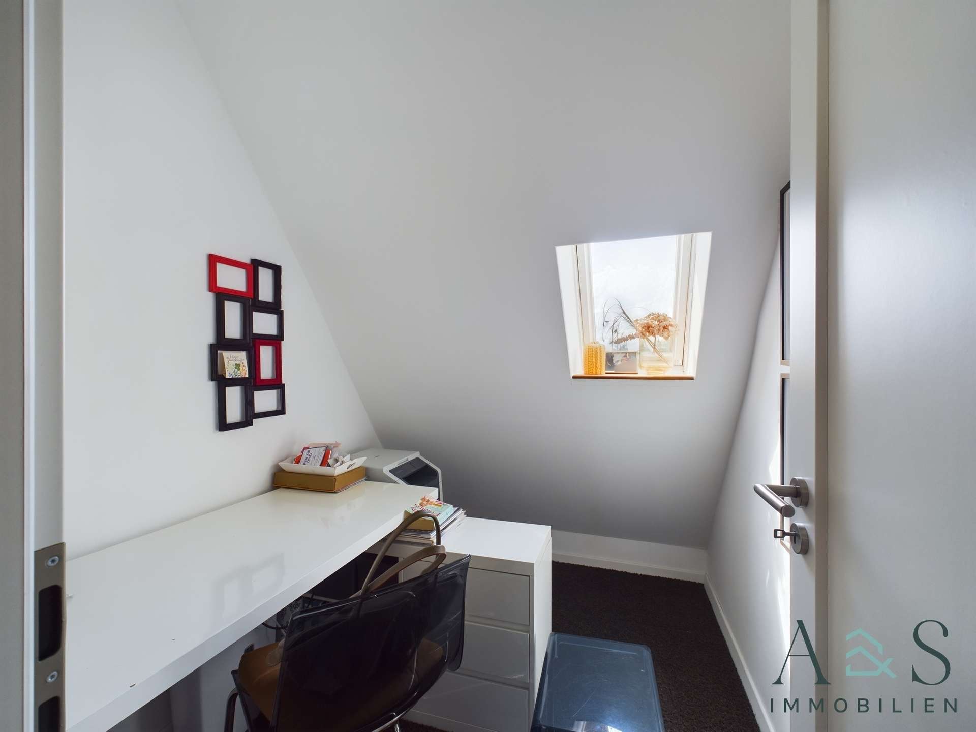 Büro DG