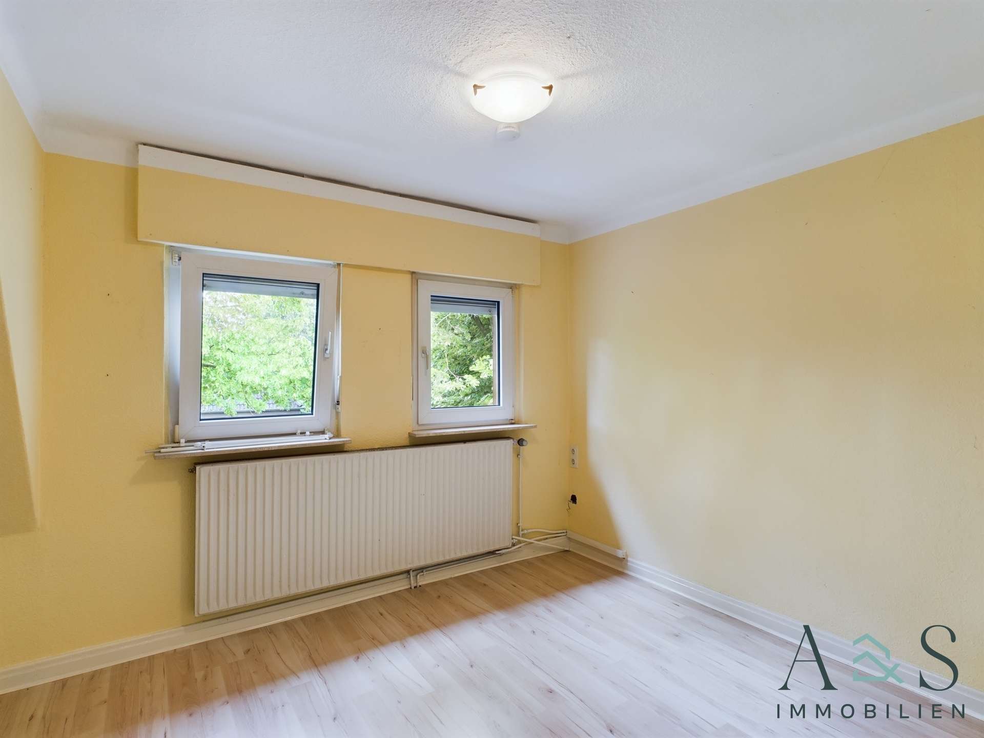 Schlafzimmer-DG