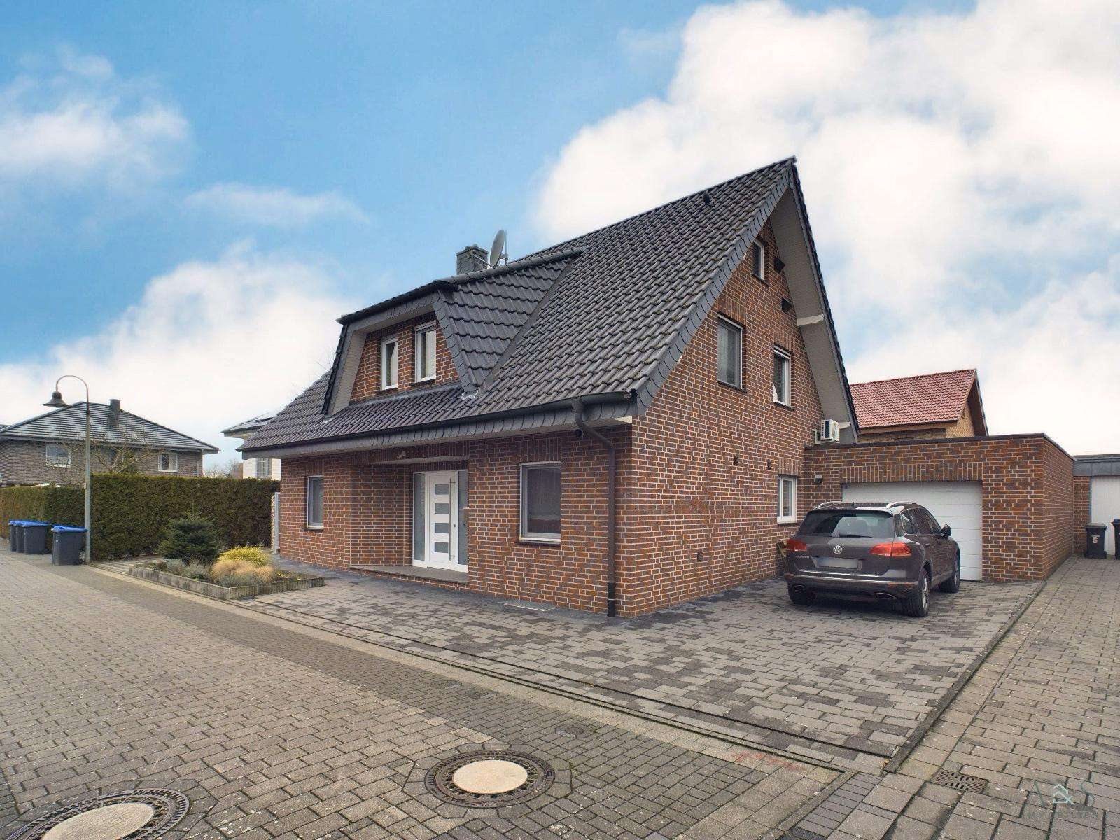 Seitenansicht