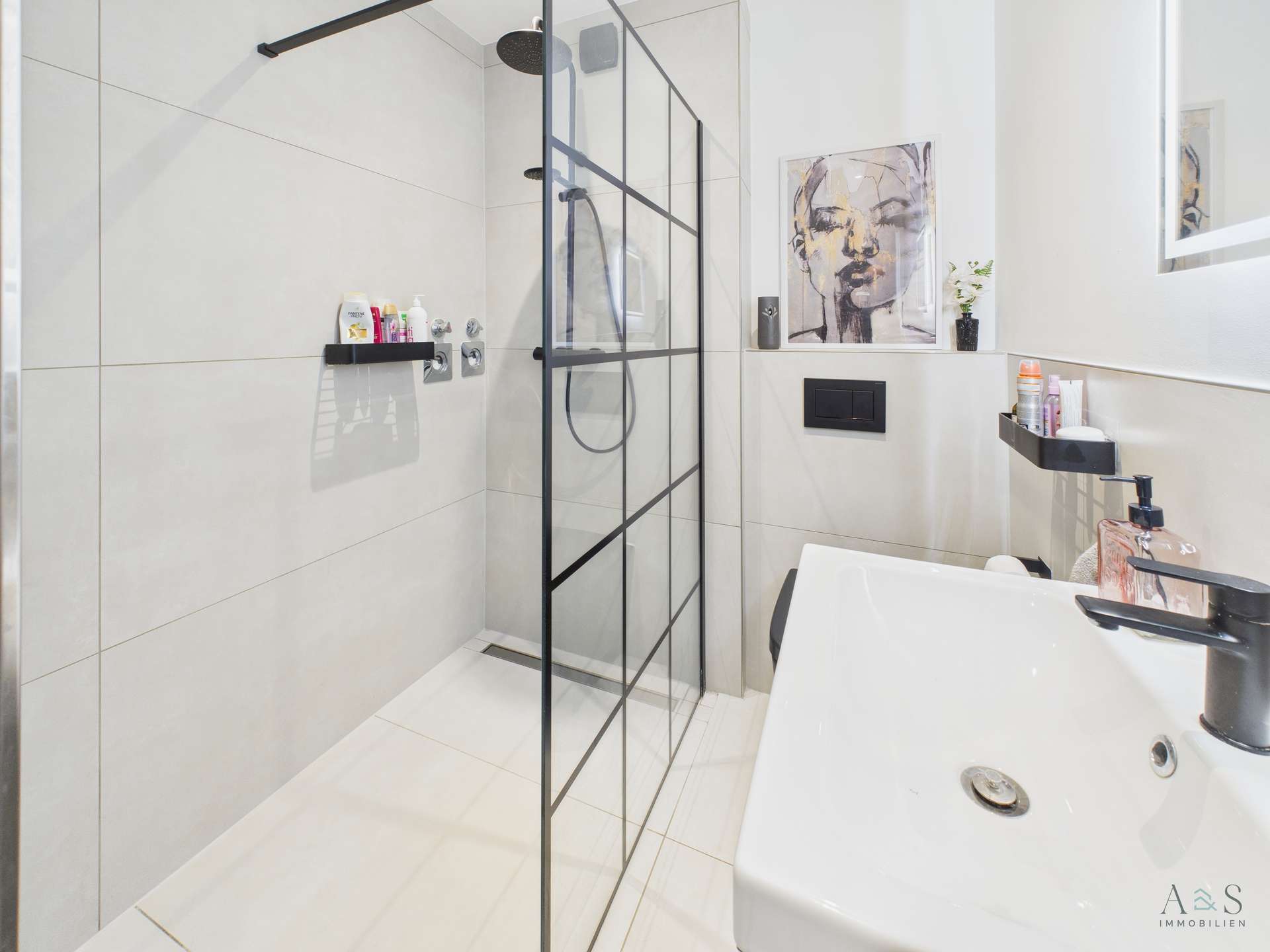 Badezimmer