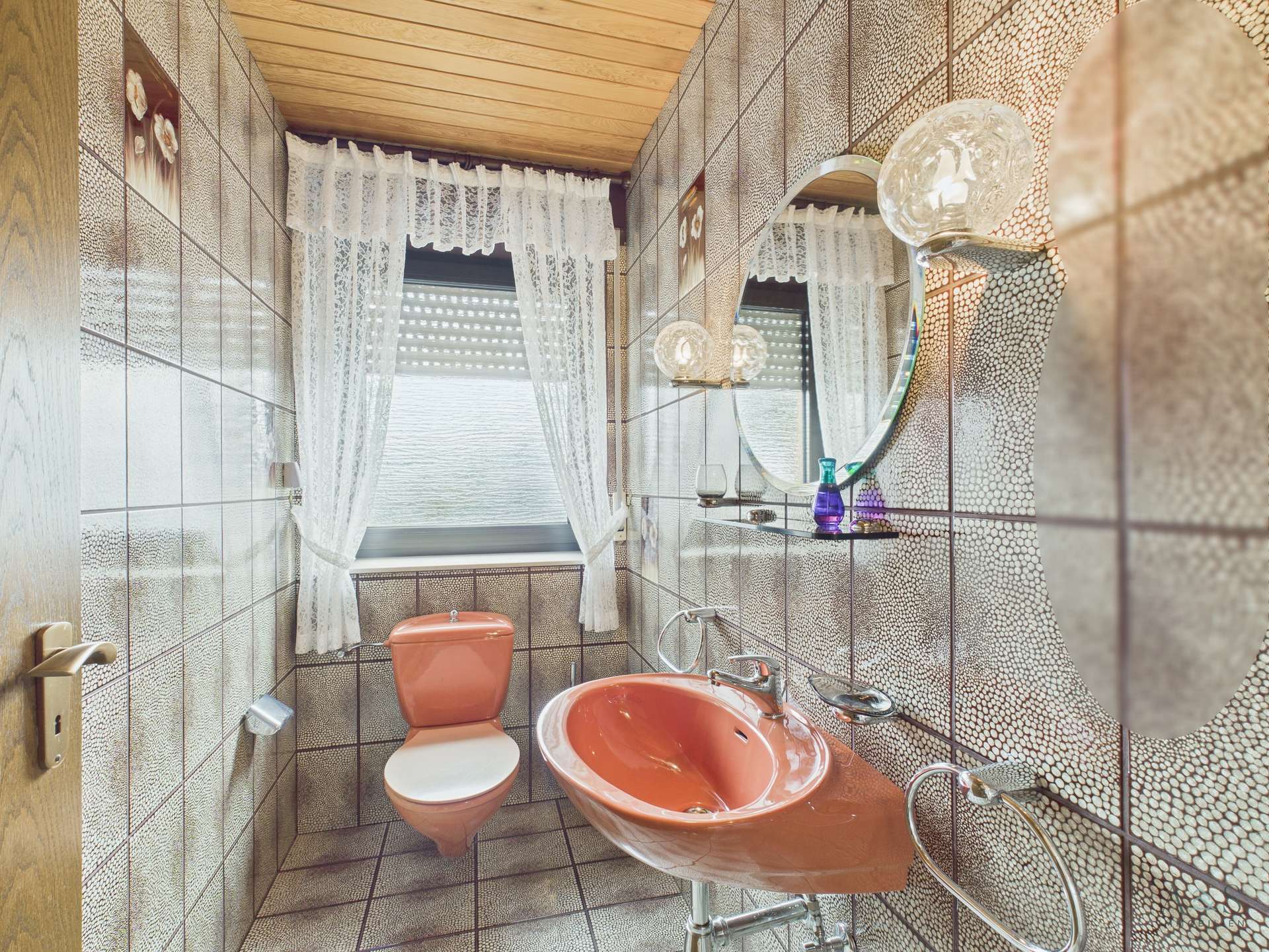 Gäste-WC