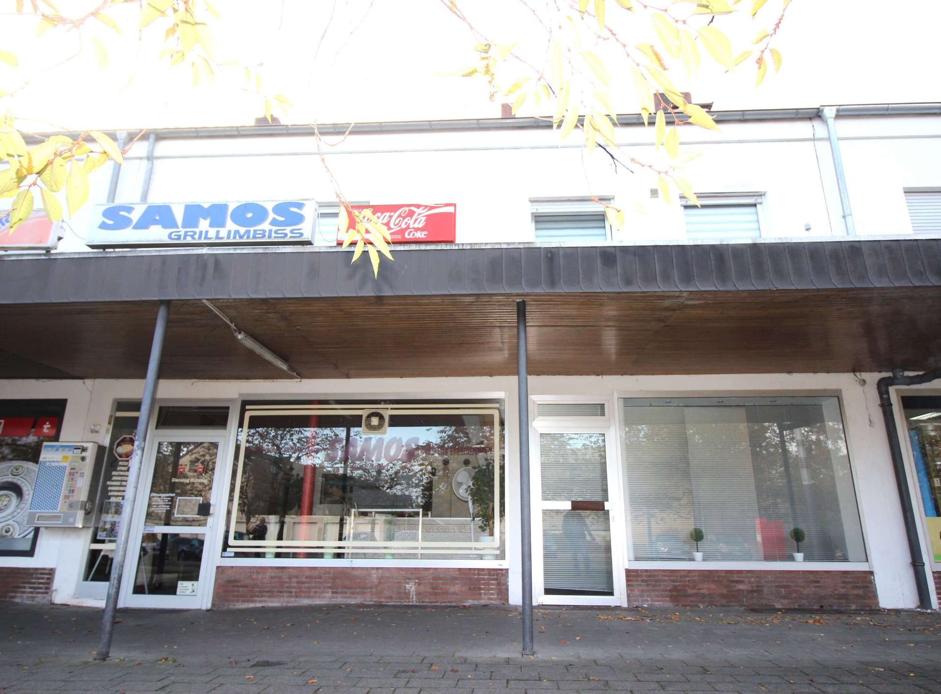 Gewerbe