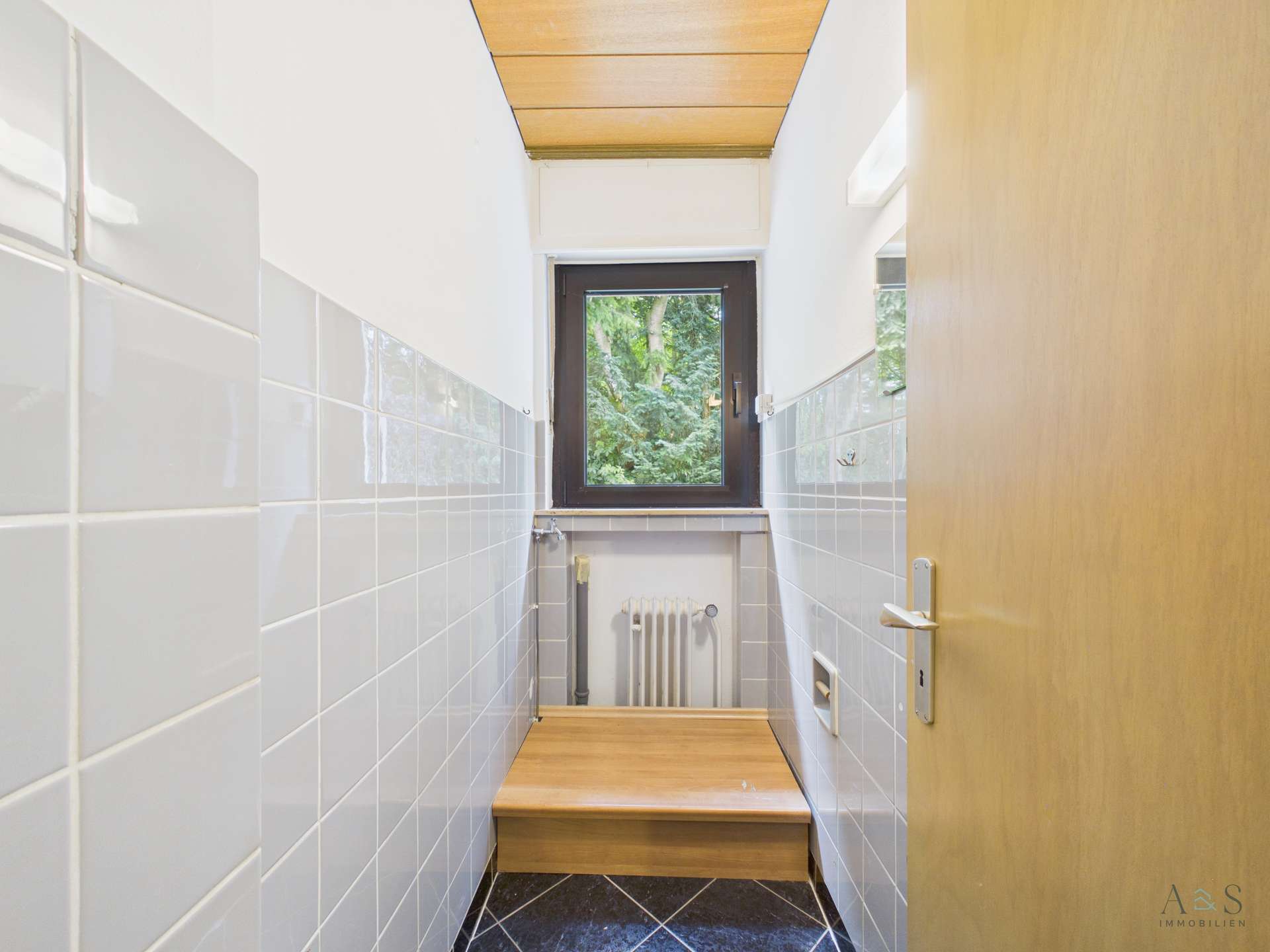 Gäste-WC/HWR