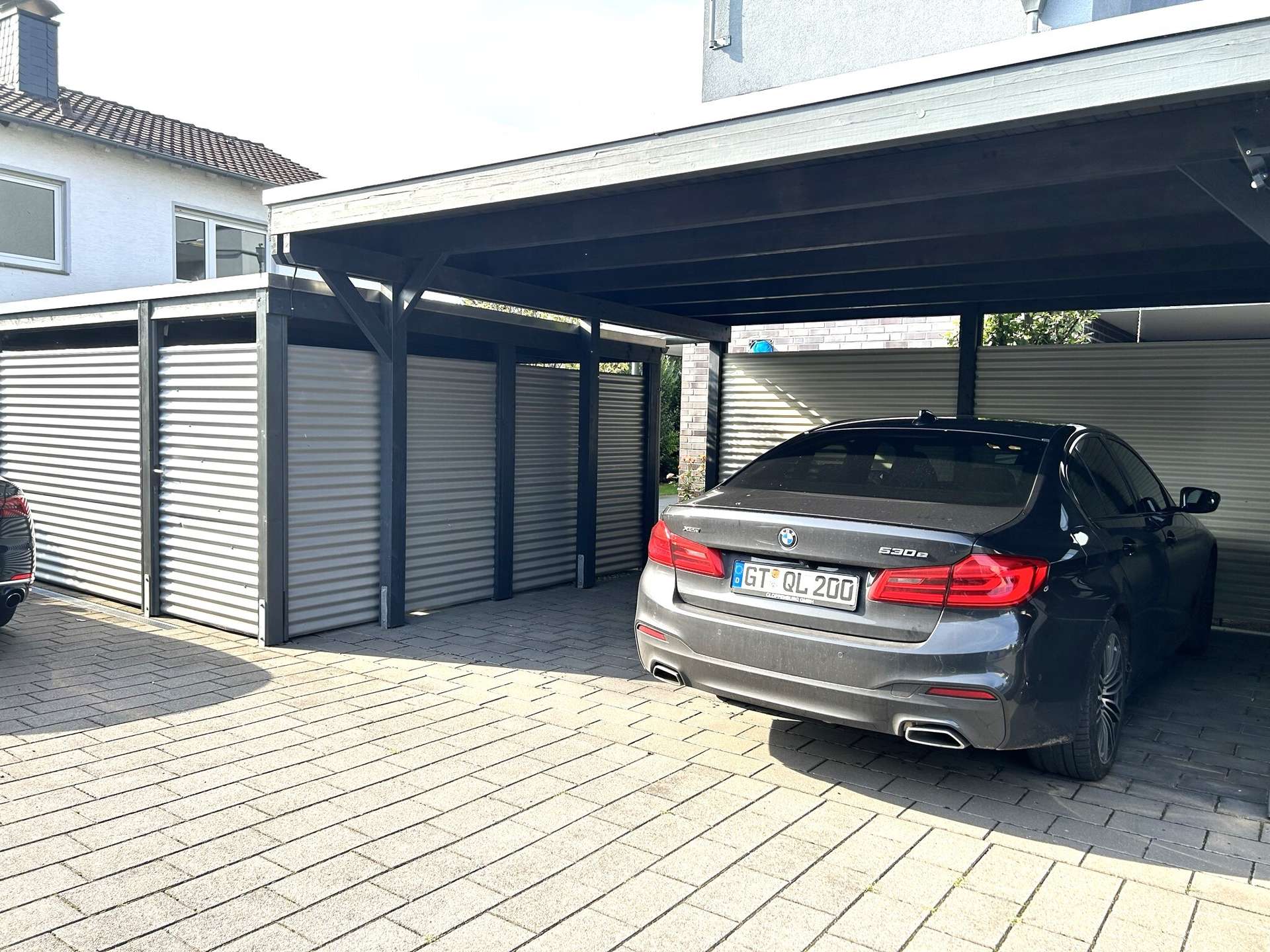Carport