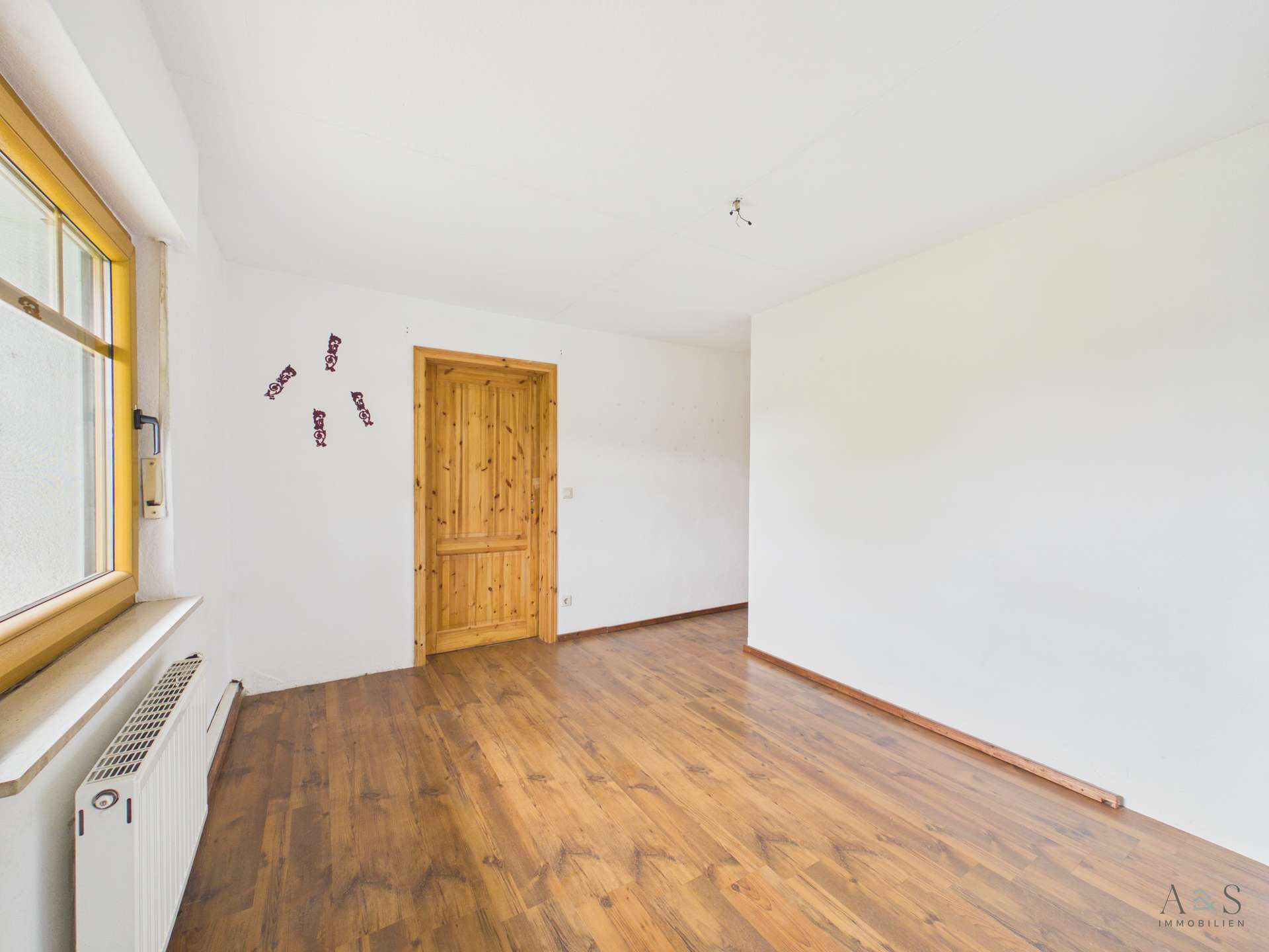 Ankleidezimmer