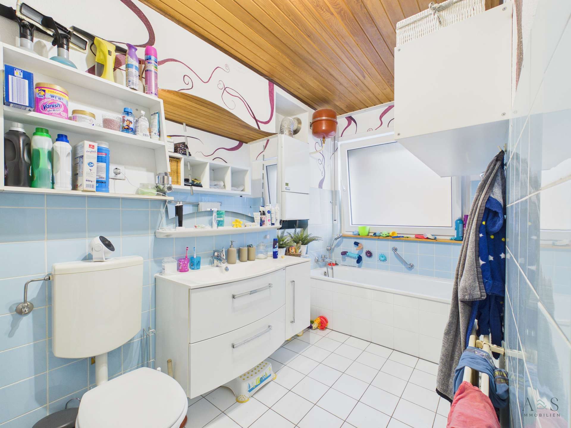 Badezimmer
