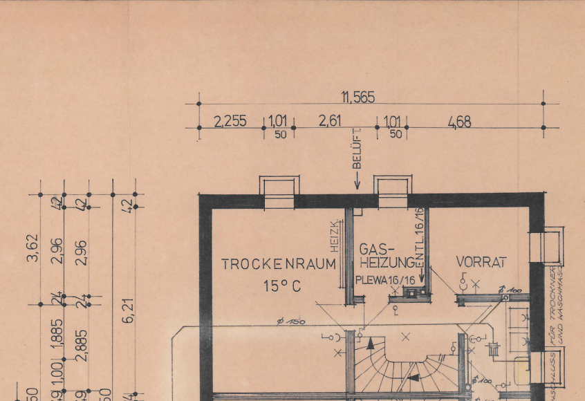 Grundriss-KG