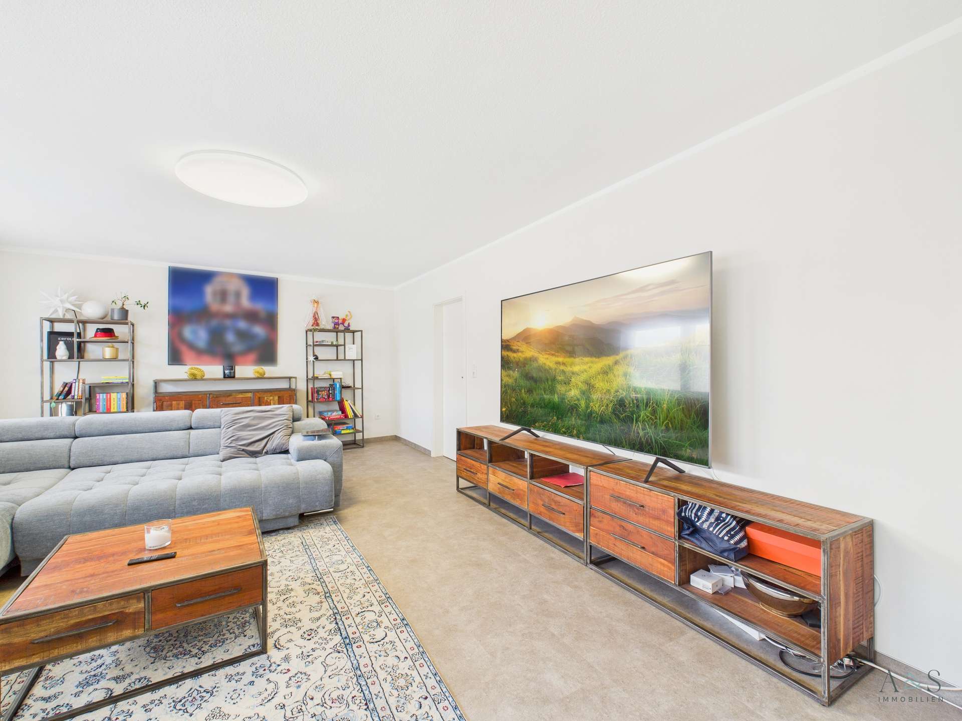 Wohnbereich-Wohnen-OG