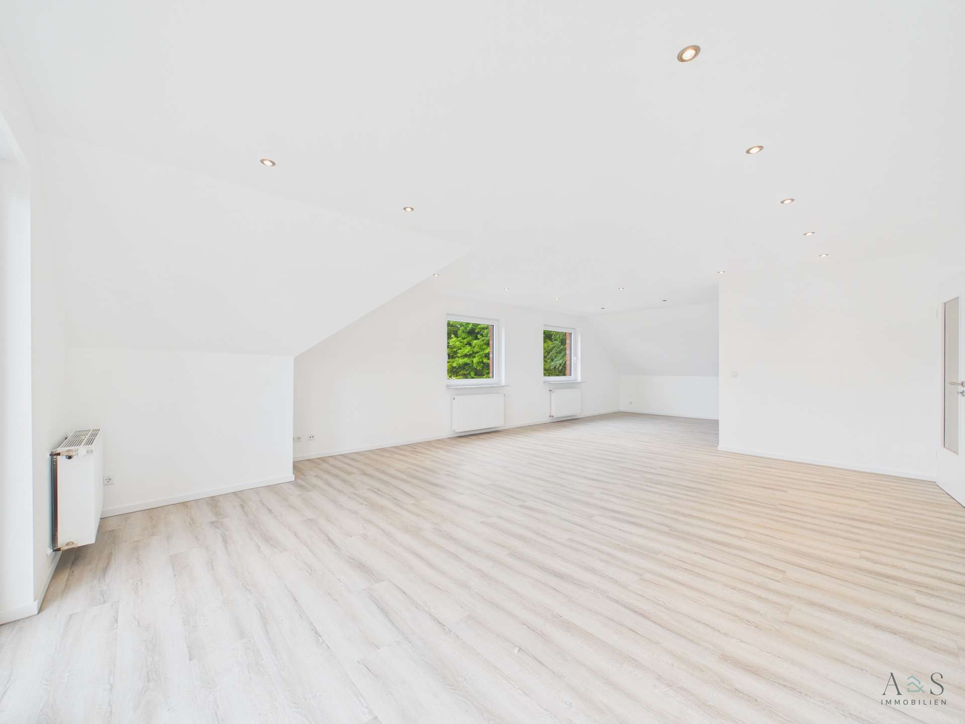 Wohnesszimmer