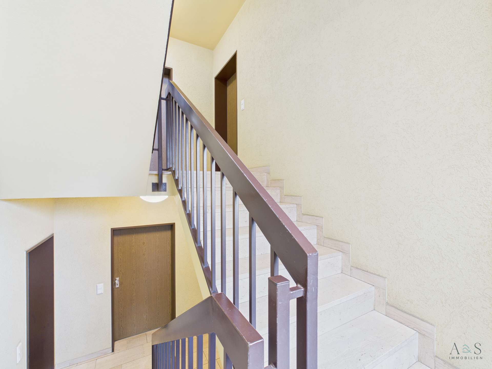 Treppenhaus