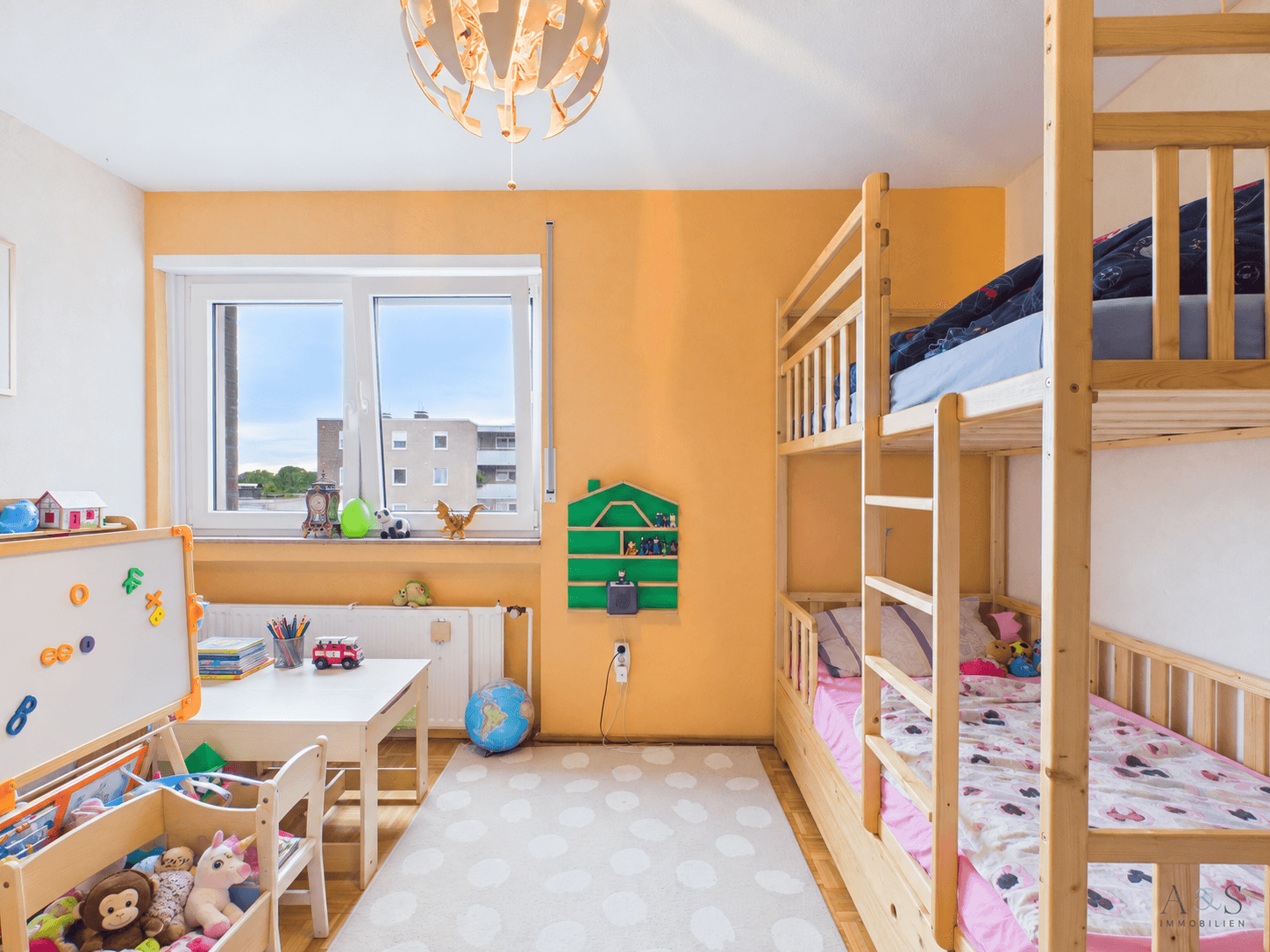 Kinderzimmer