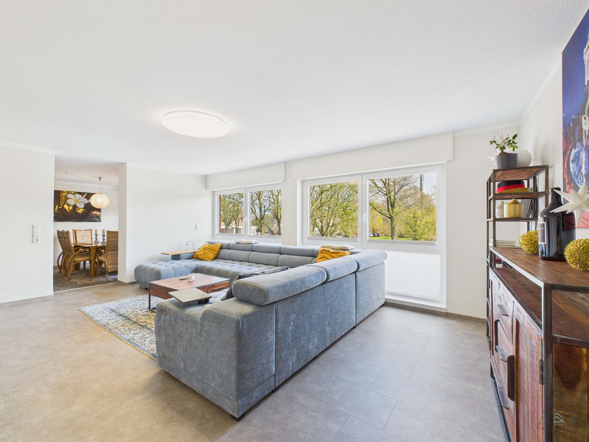 Wohnbereich-Wohnen-OG