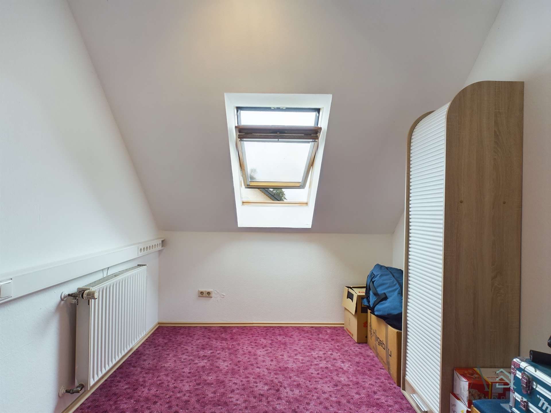 Kinderzimmer/Büro