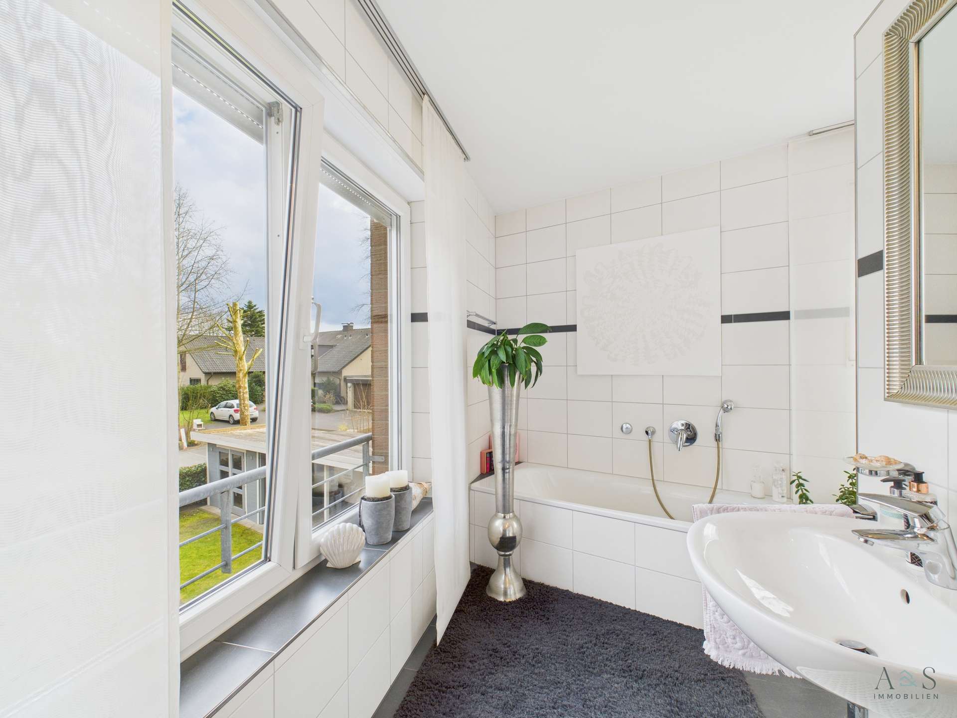 Badezimmer OG