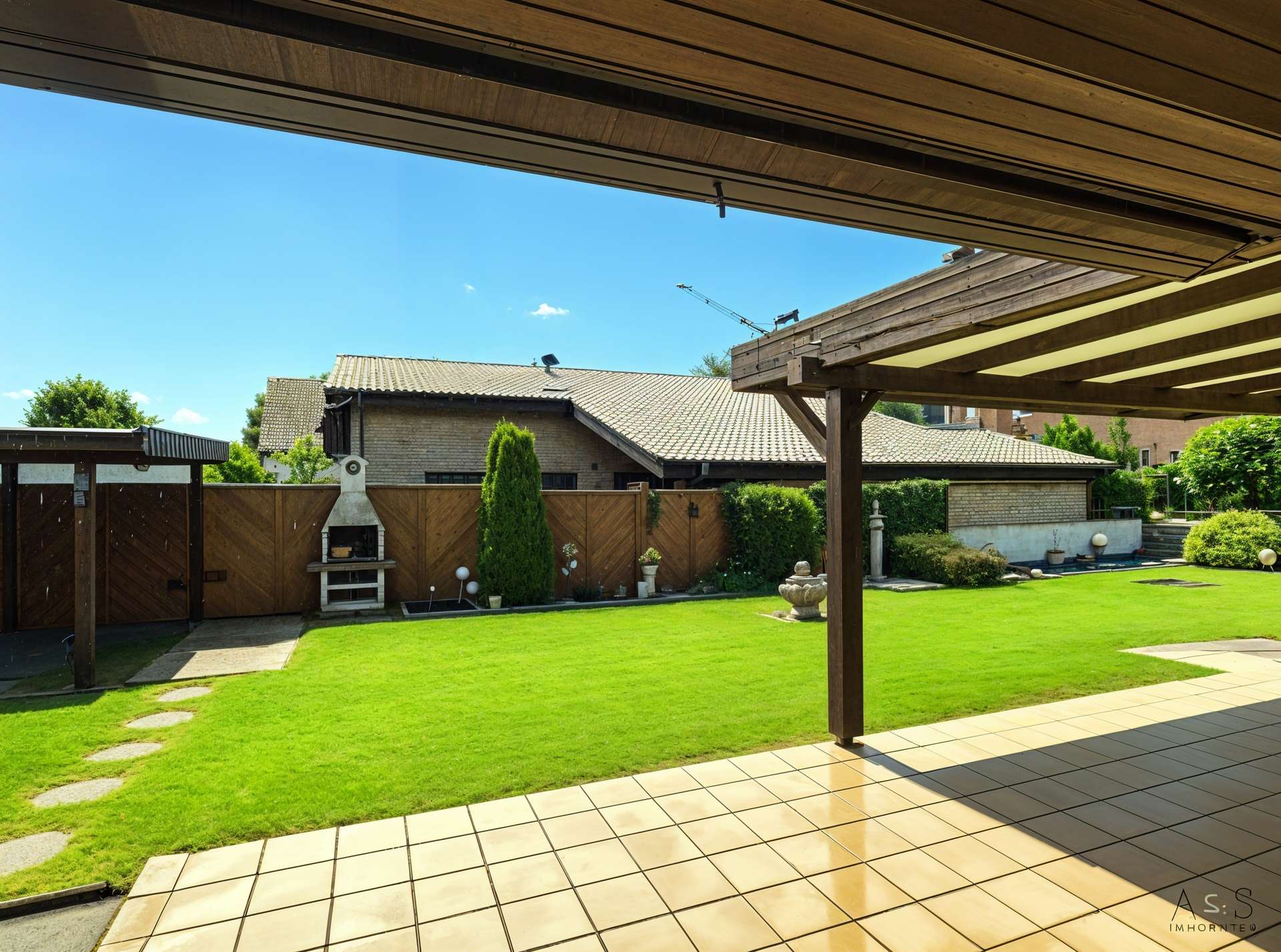 Garten