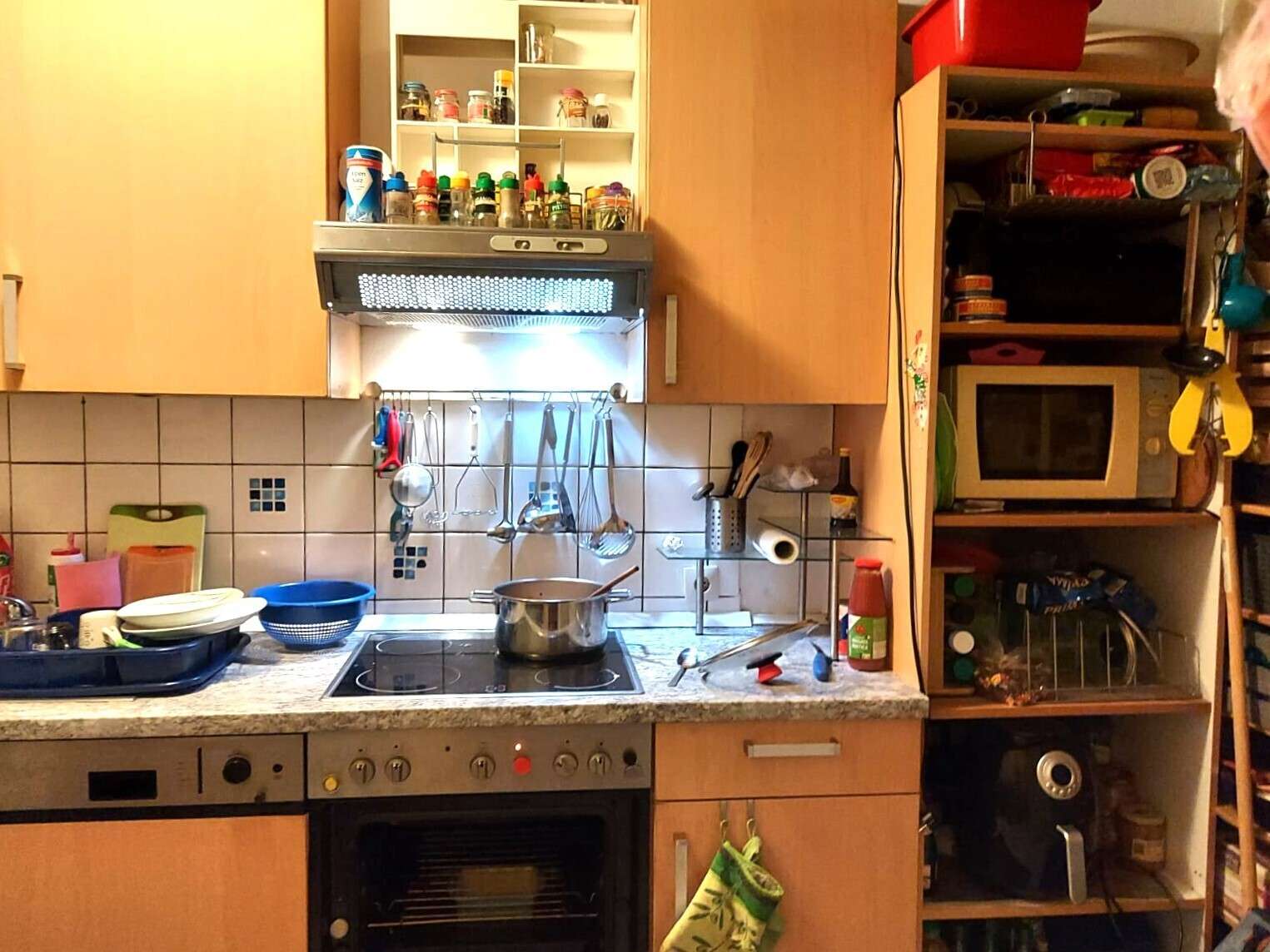 Küche