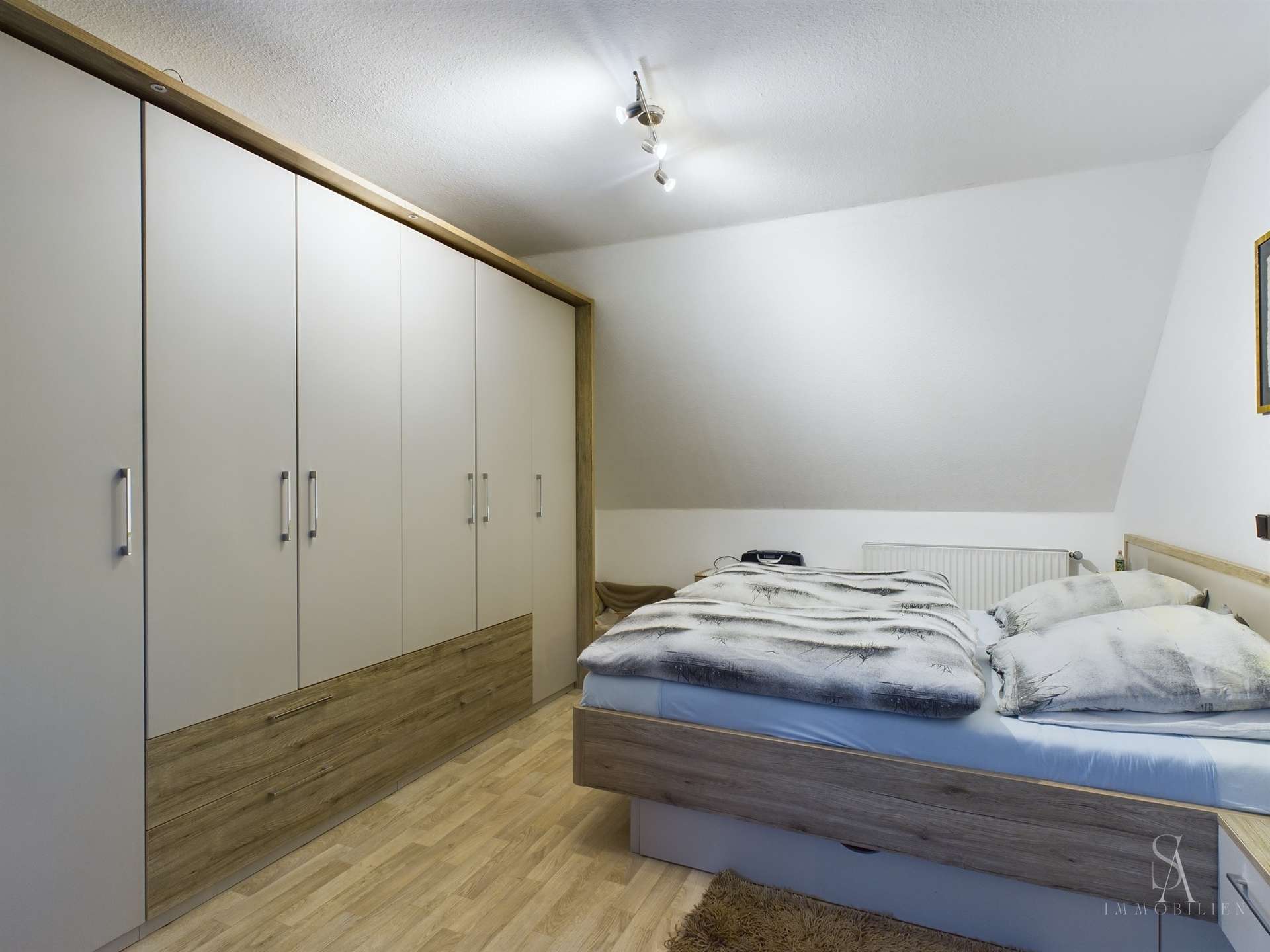 Elternschlafzimmer