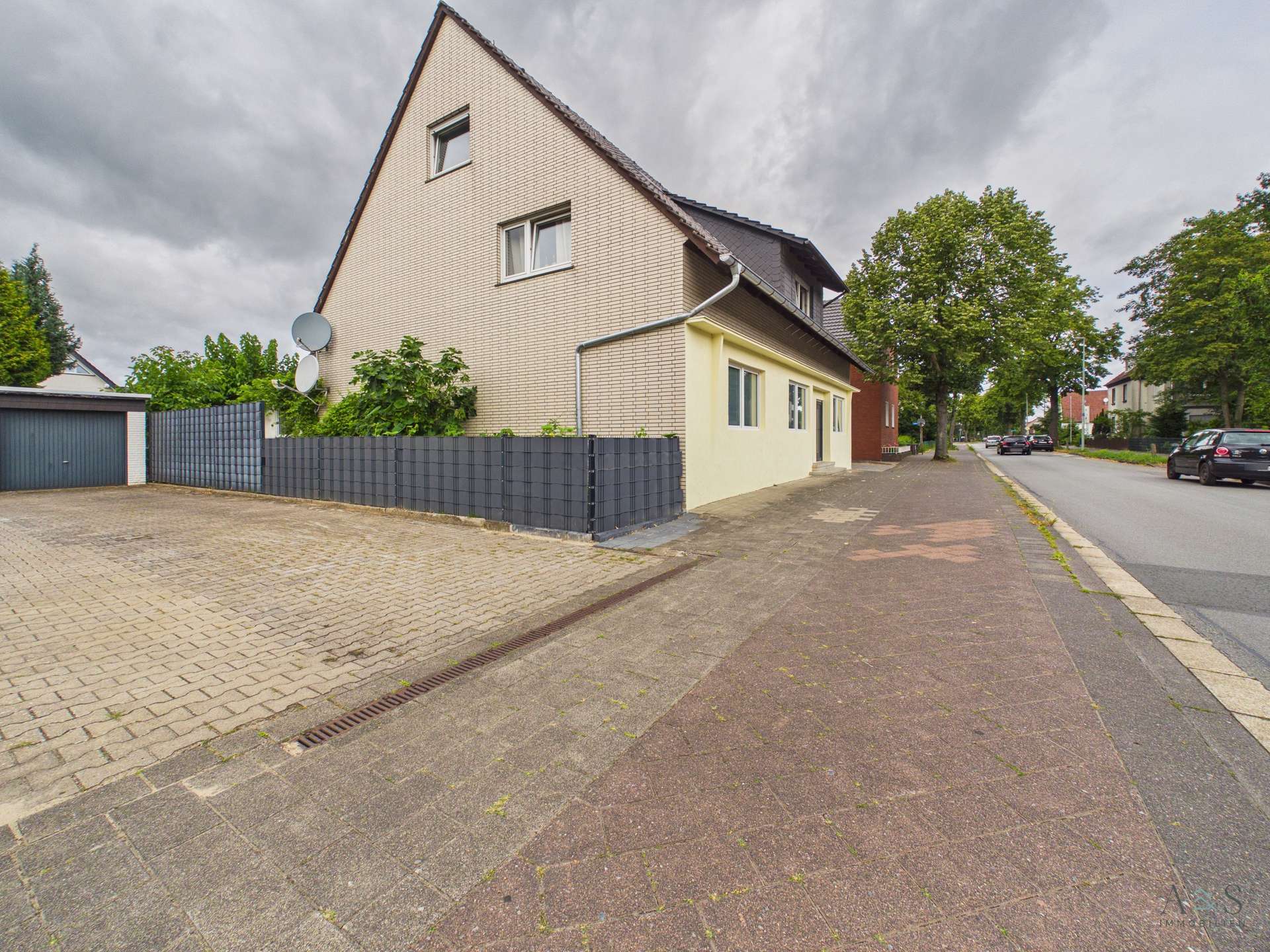 Aussenansicht