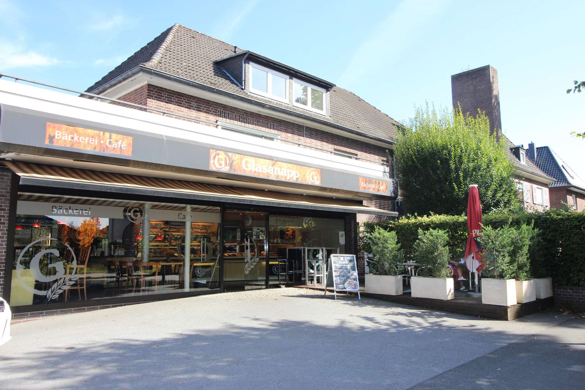 Aussenansicht