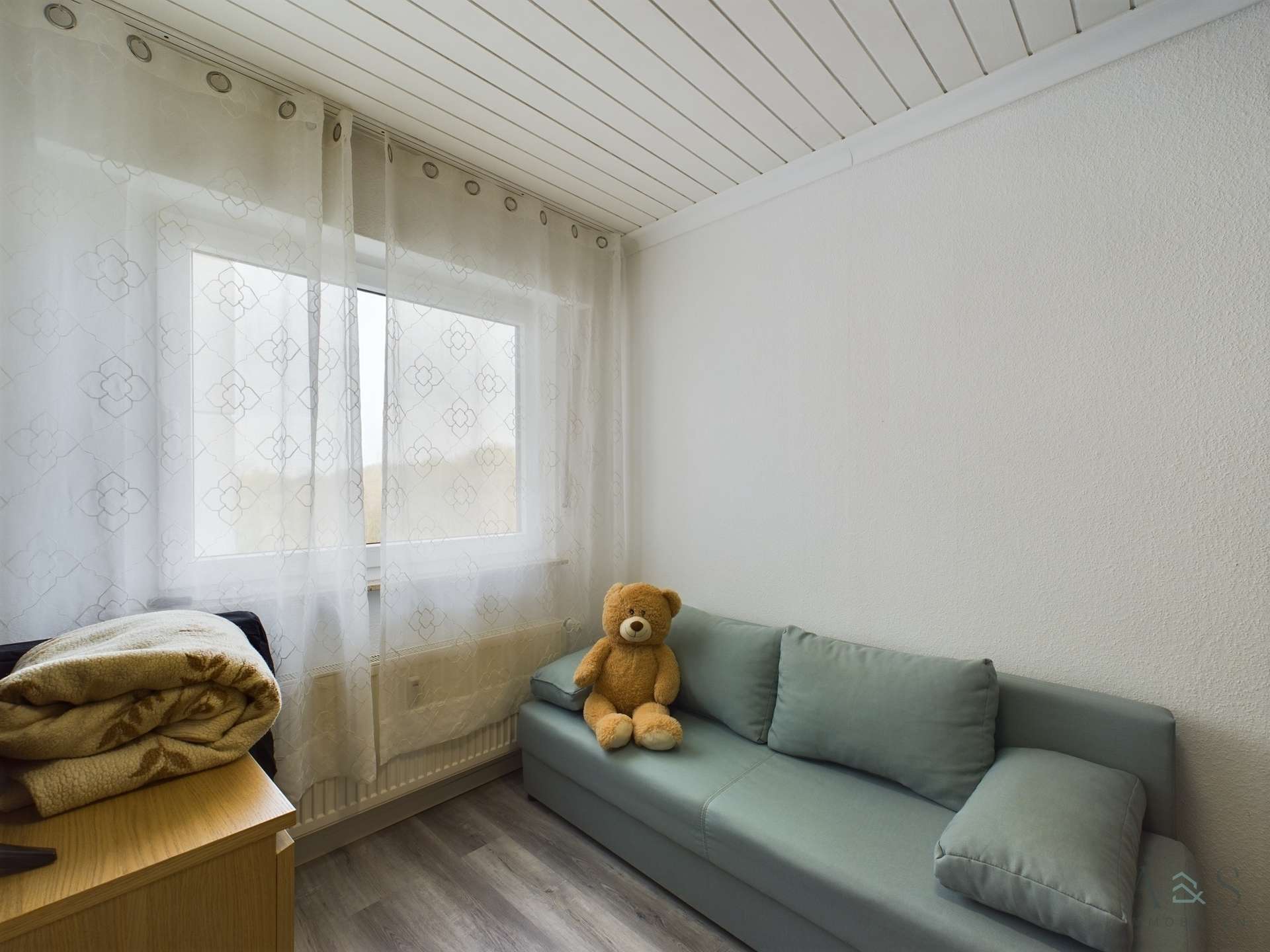 Kind / Büro