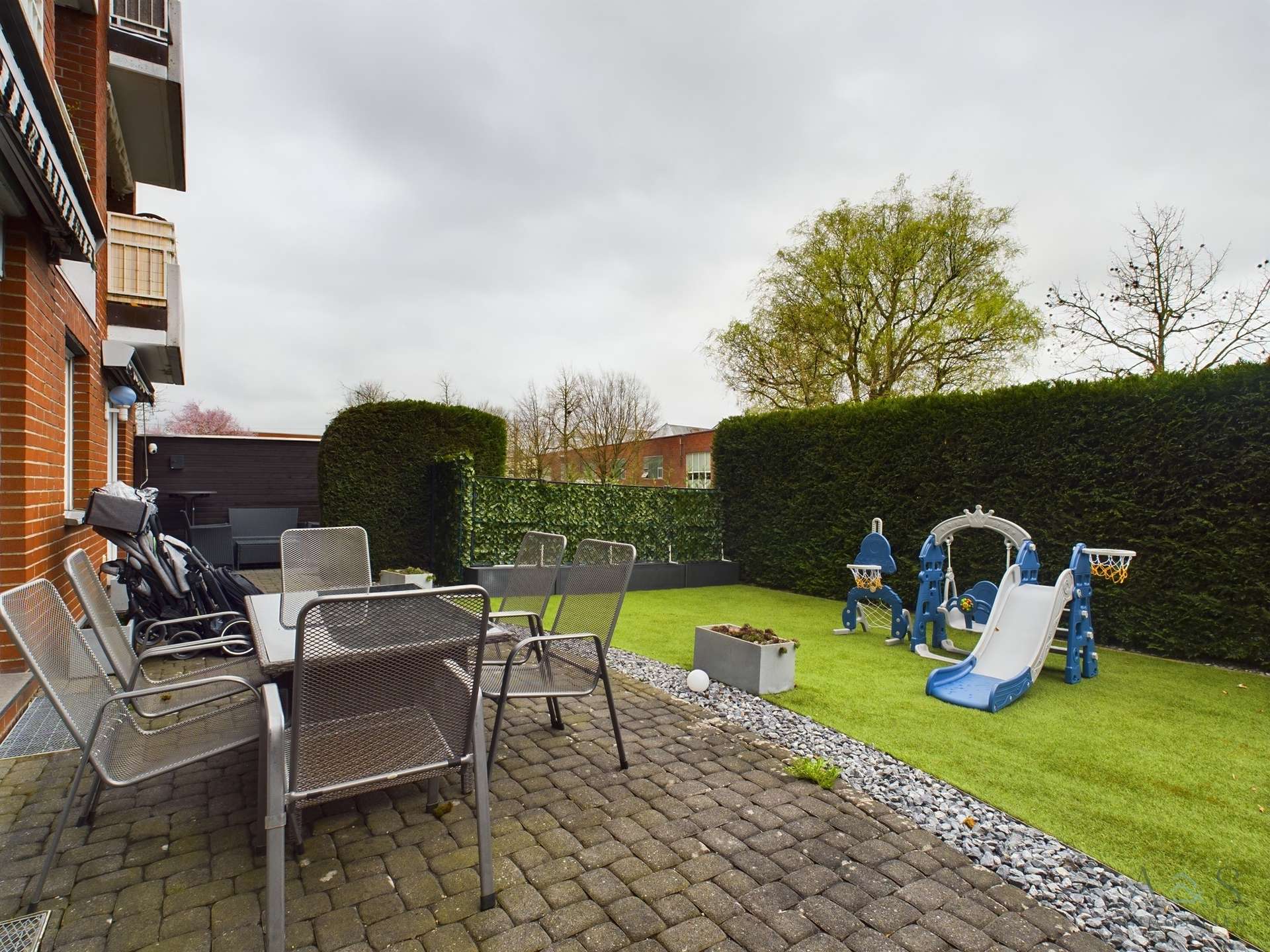 Garten