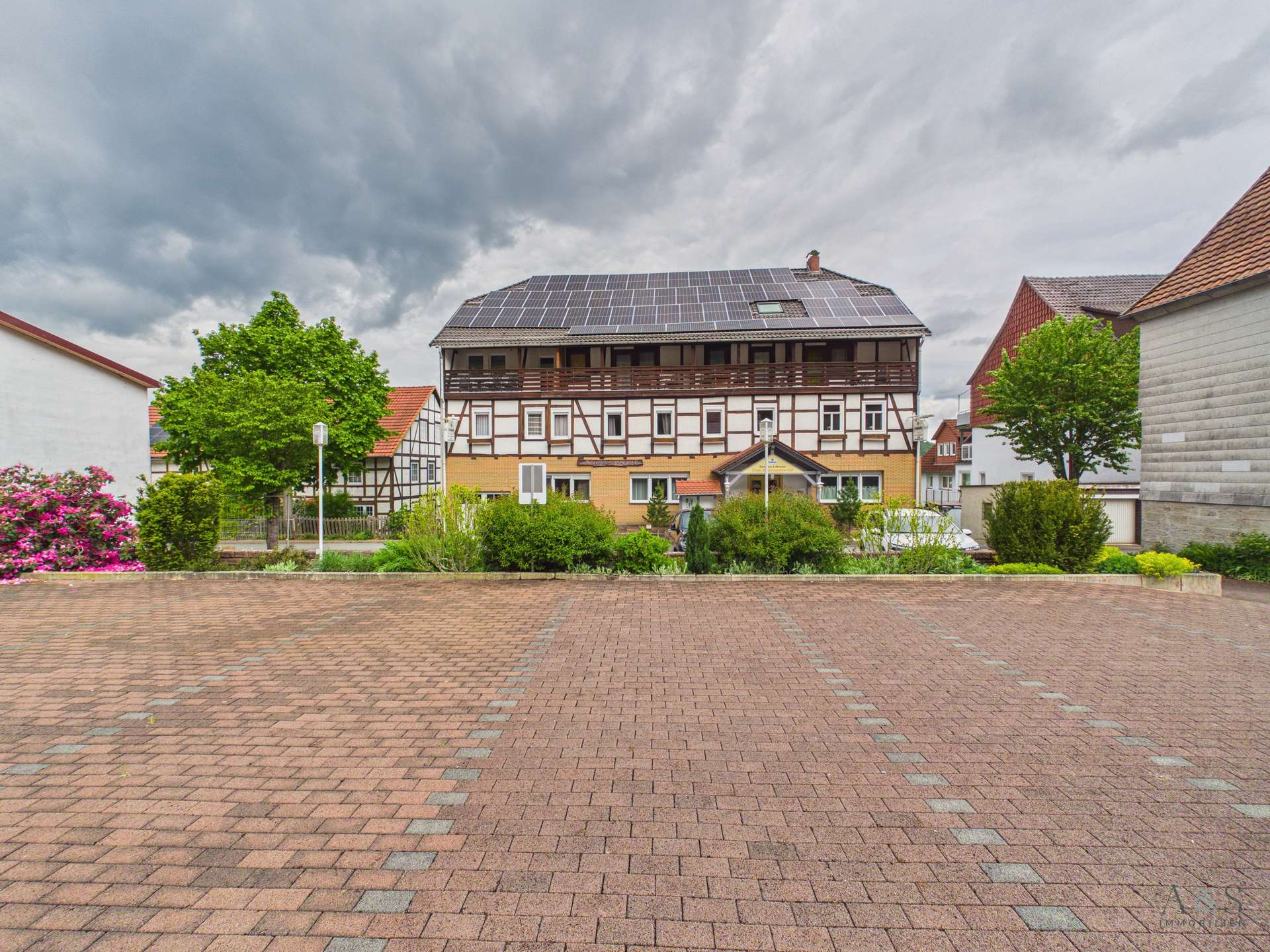 Aussenansicht