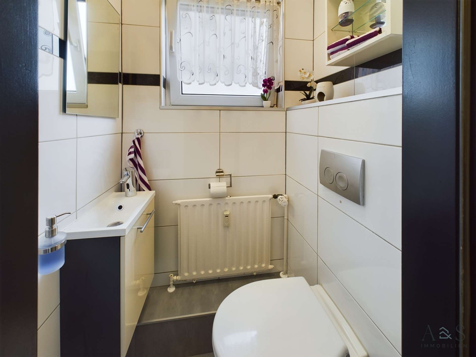 WC