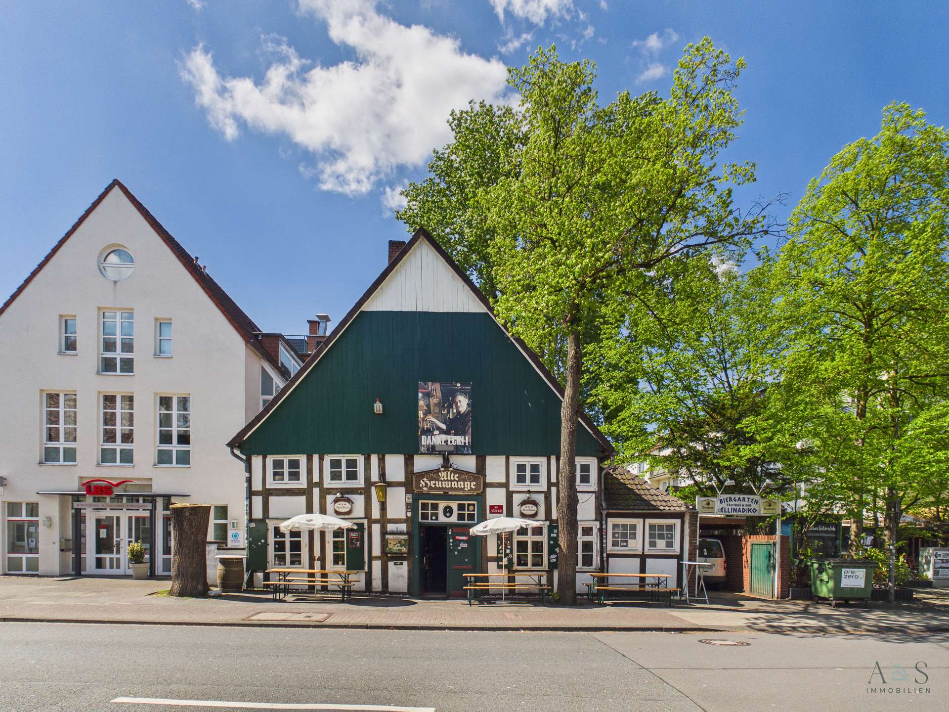 Aussenansicht