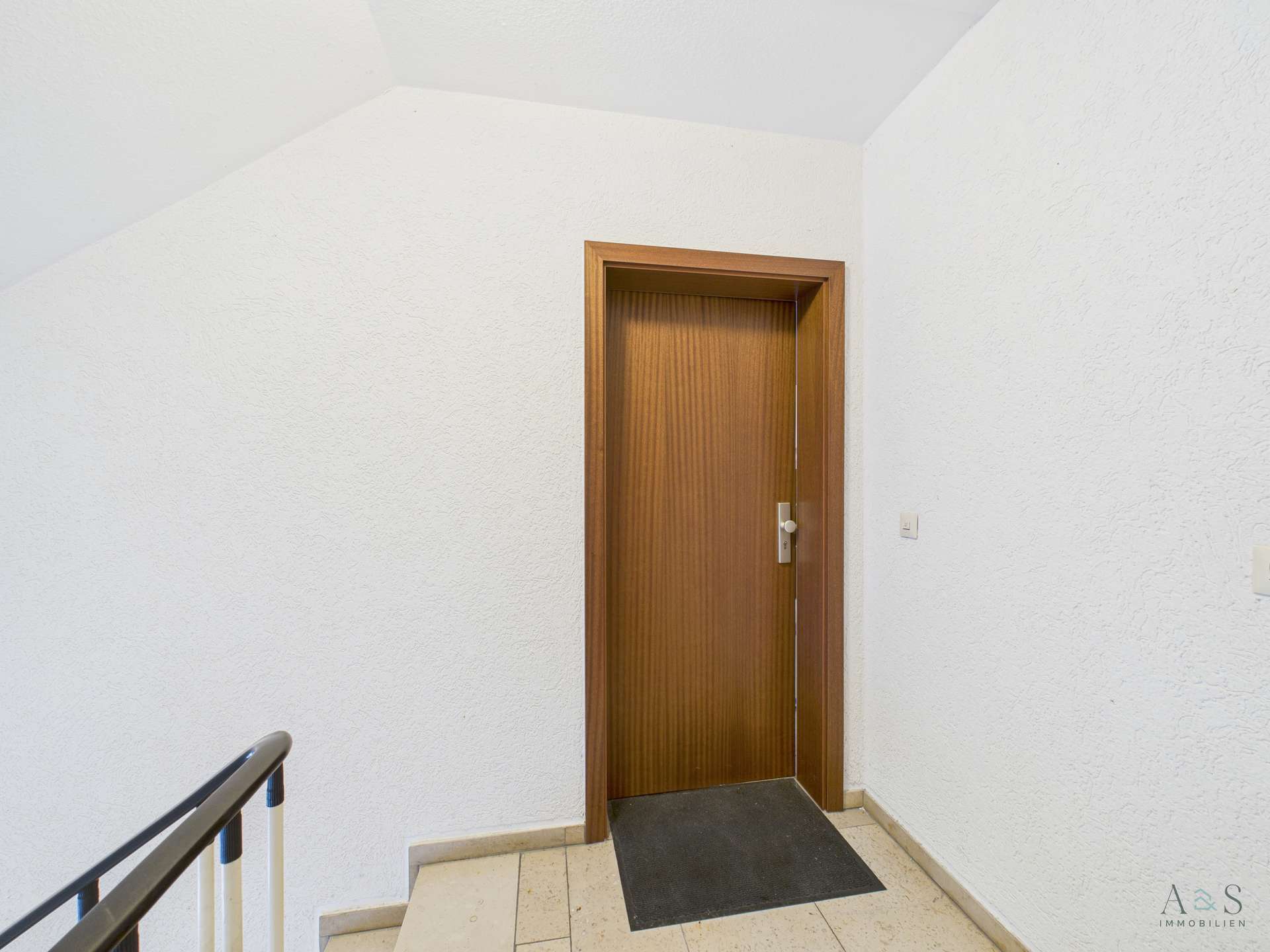 Wohnungseingang