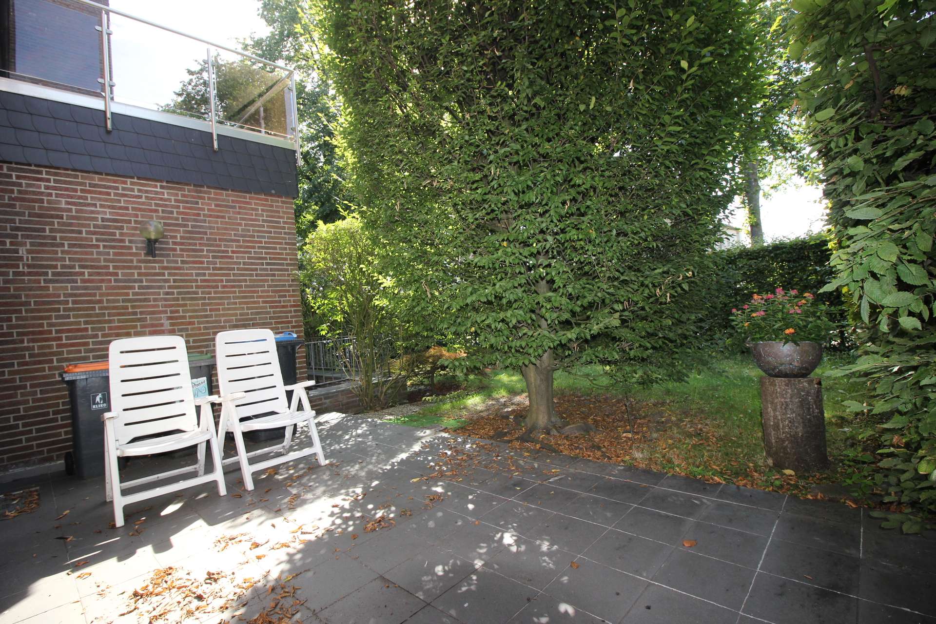 Terrase EG