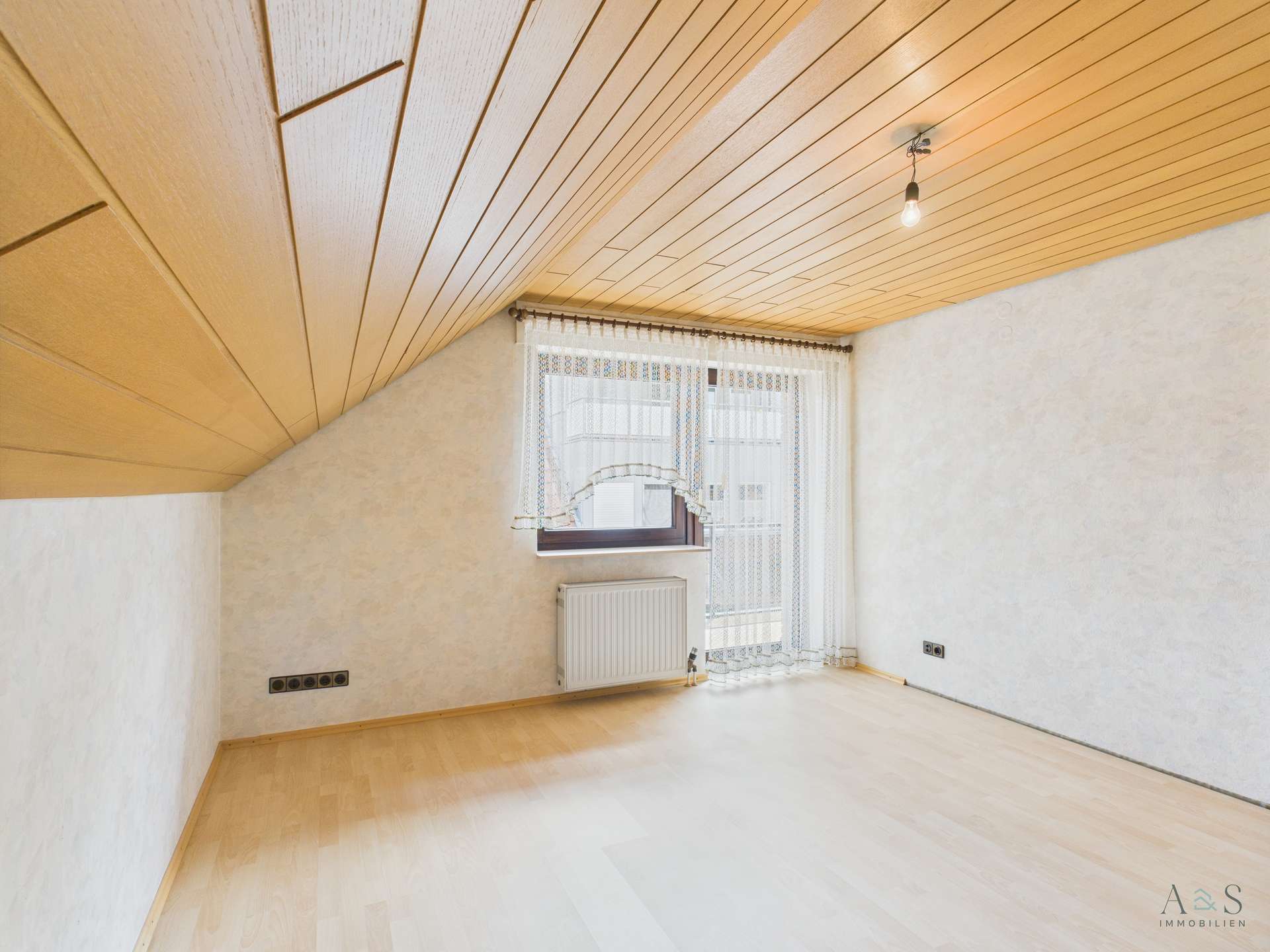 Kinderzimmer DG