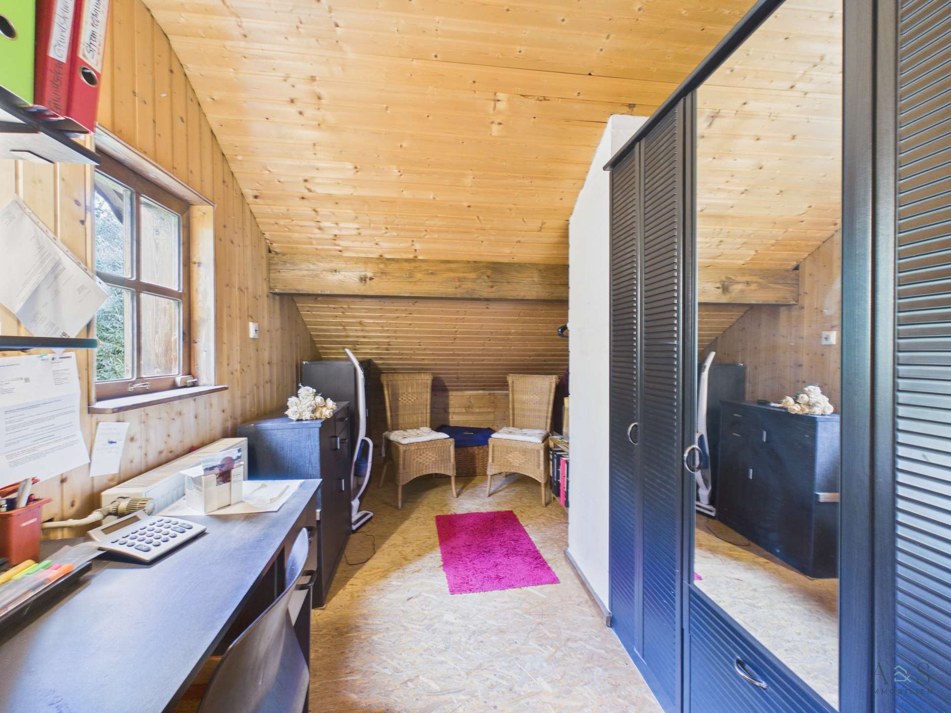 Büro