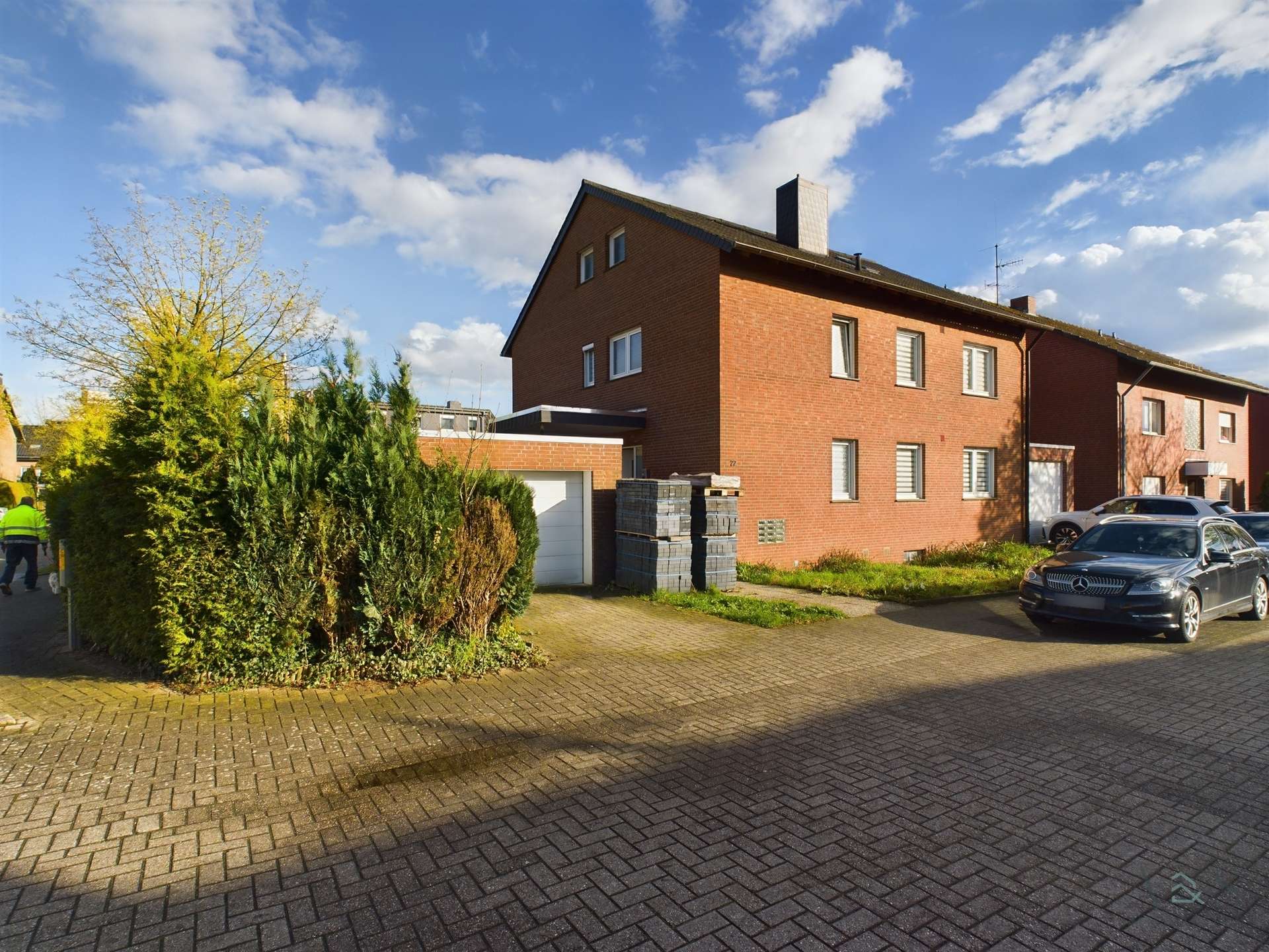 Aussenansicht