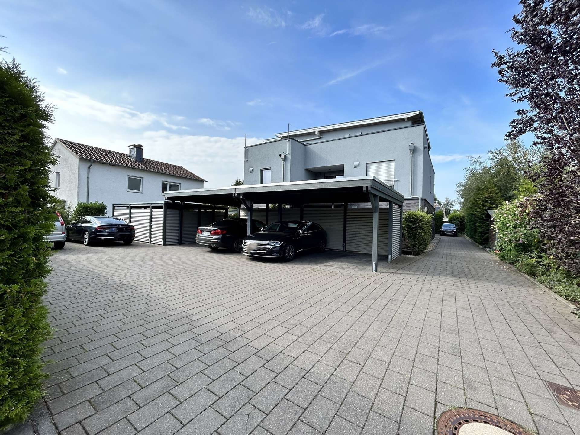 Außenansicht